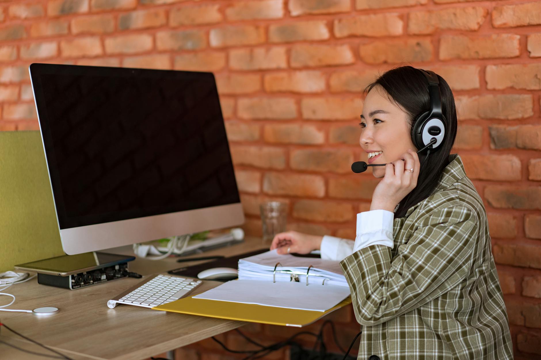 Best Home Office Headset - Prime Reviews Pro