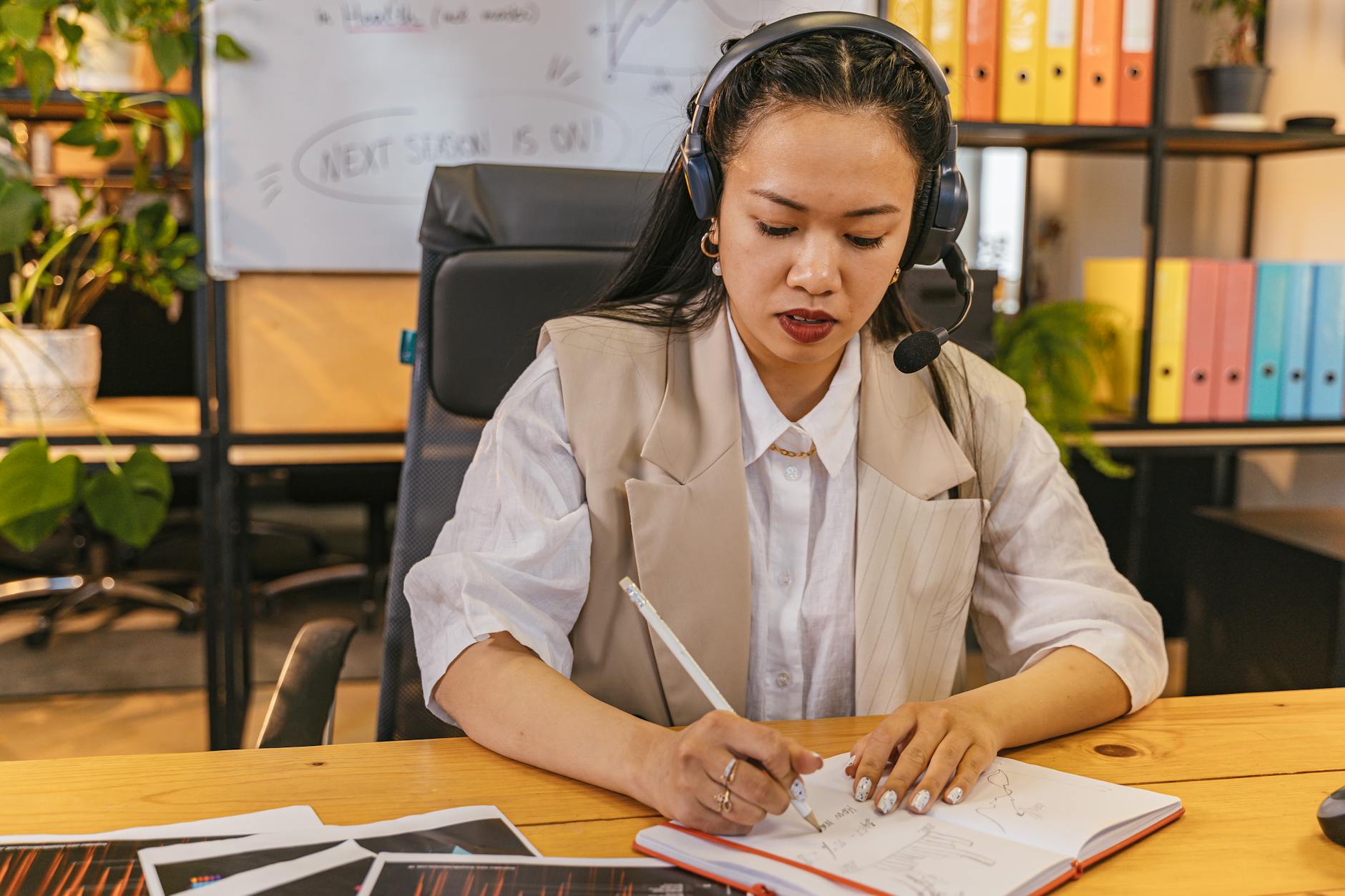 Best Home Office Headset With Microphone - Prime Reviews Pro