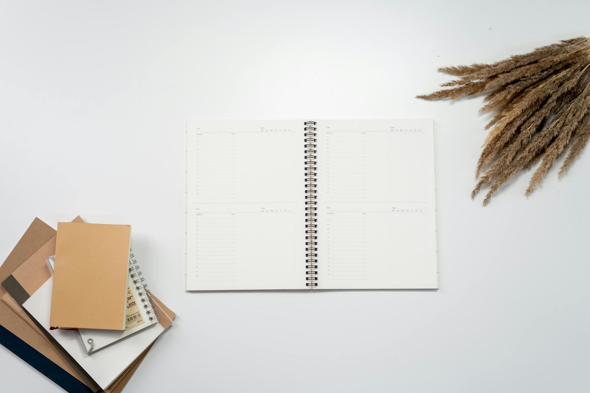 Best Home Office Notebook - Prime Reviews Pro