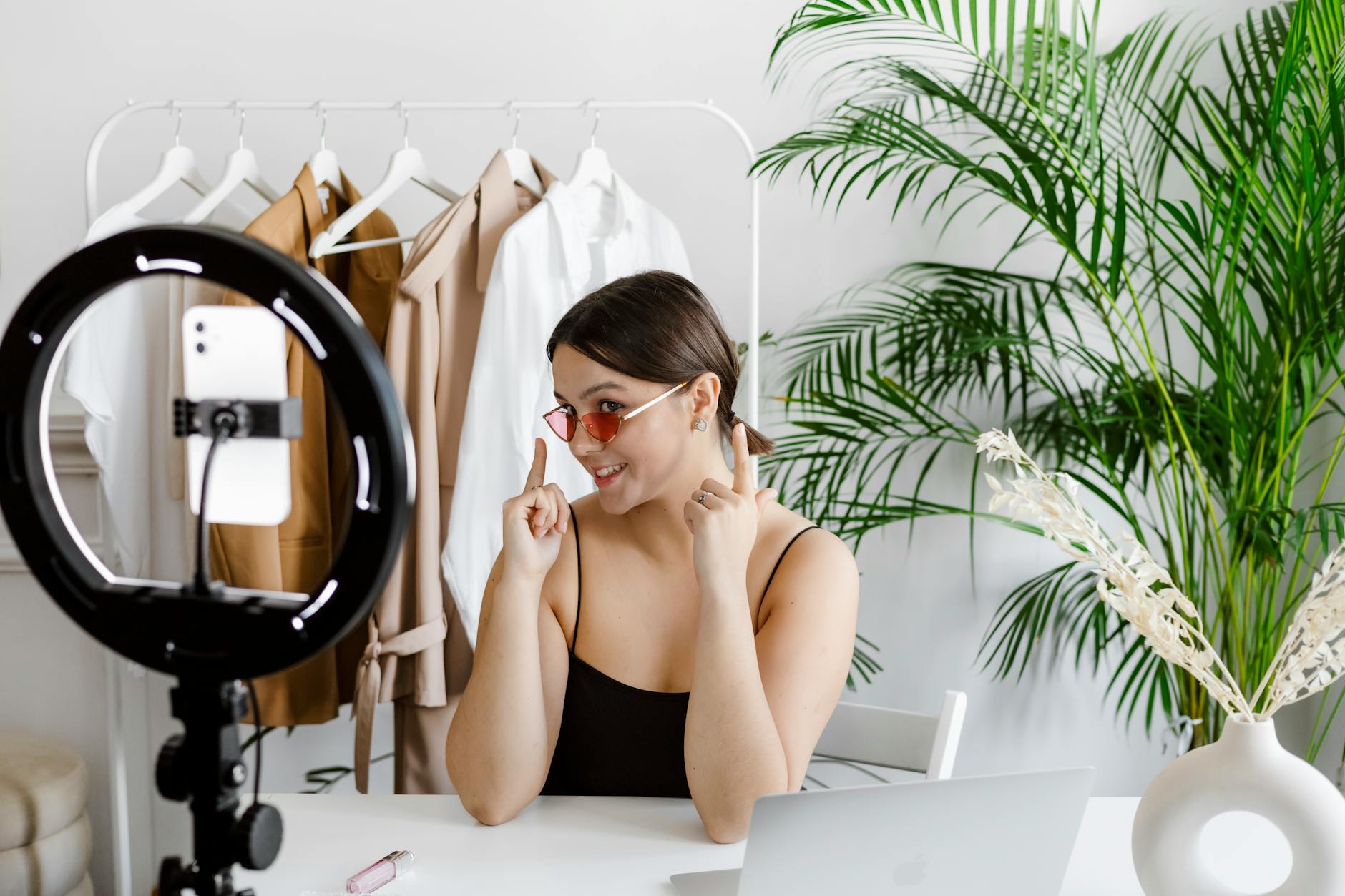 Best Home Office Ring Light - Prime Reviews Pro