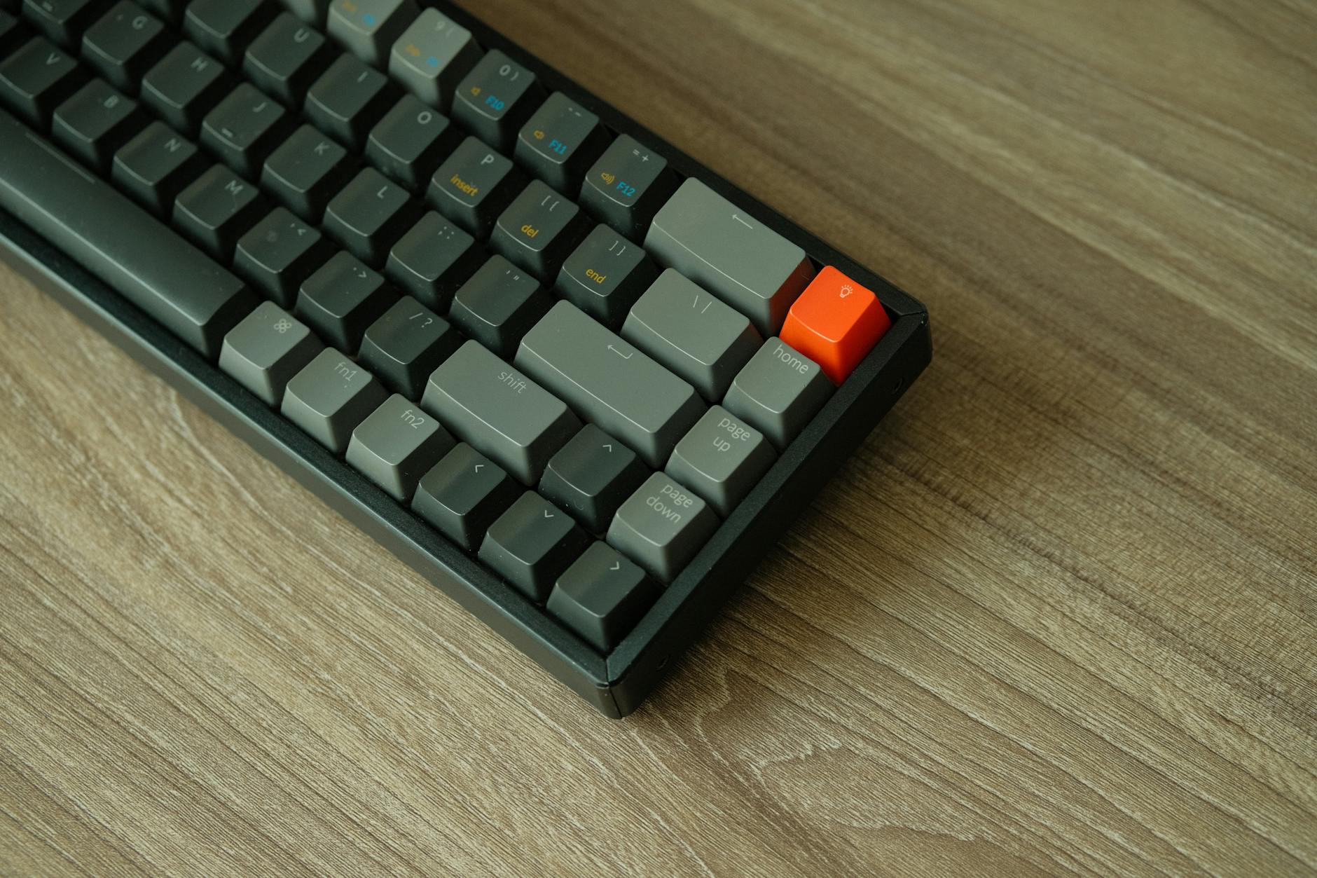 Mechanical Keyboard vs Analog: Which Is Better for Your Home Office? - Prime Reviews Pro