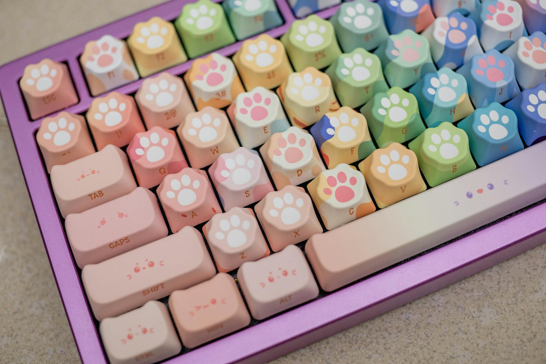Mechanical Keyboard Yellow vs Red: Which Is Better for Your Home Office? - Prime Reviews Pro