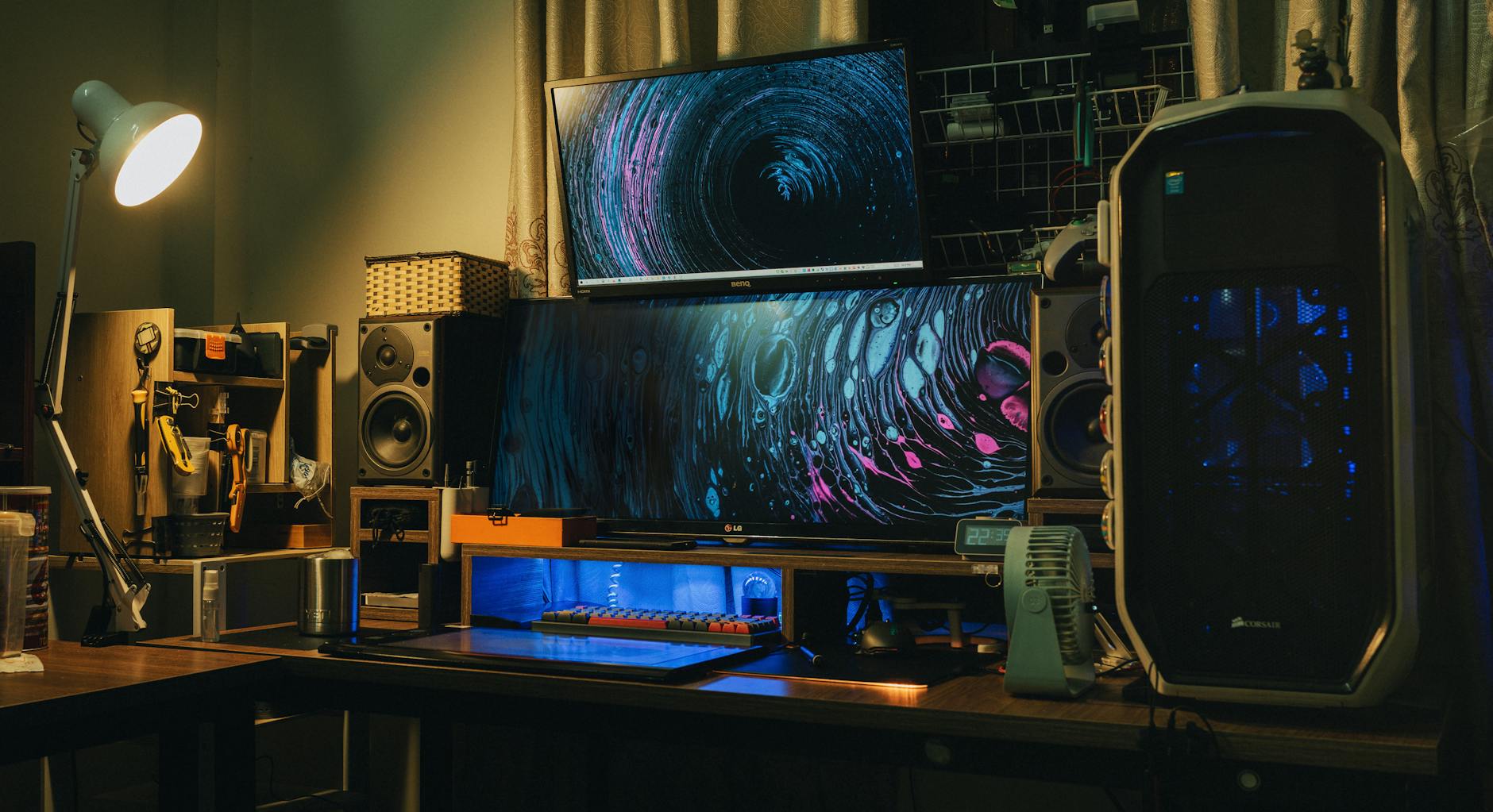 How to Set Up Dual Monitors for Maximum Productivity - Prime Reviews Pro