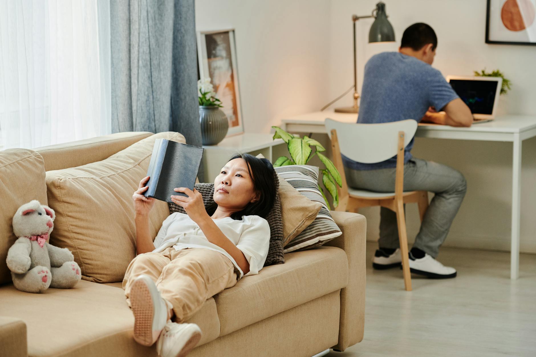 How to Create a Distraction-Free Home Office Environment - Prime Reviews Pro