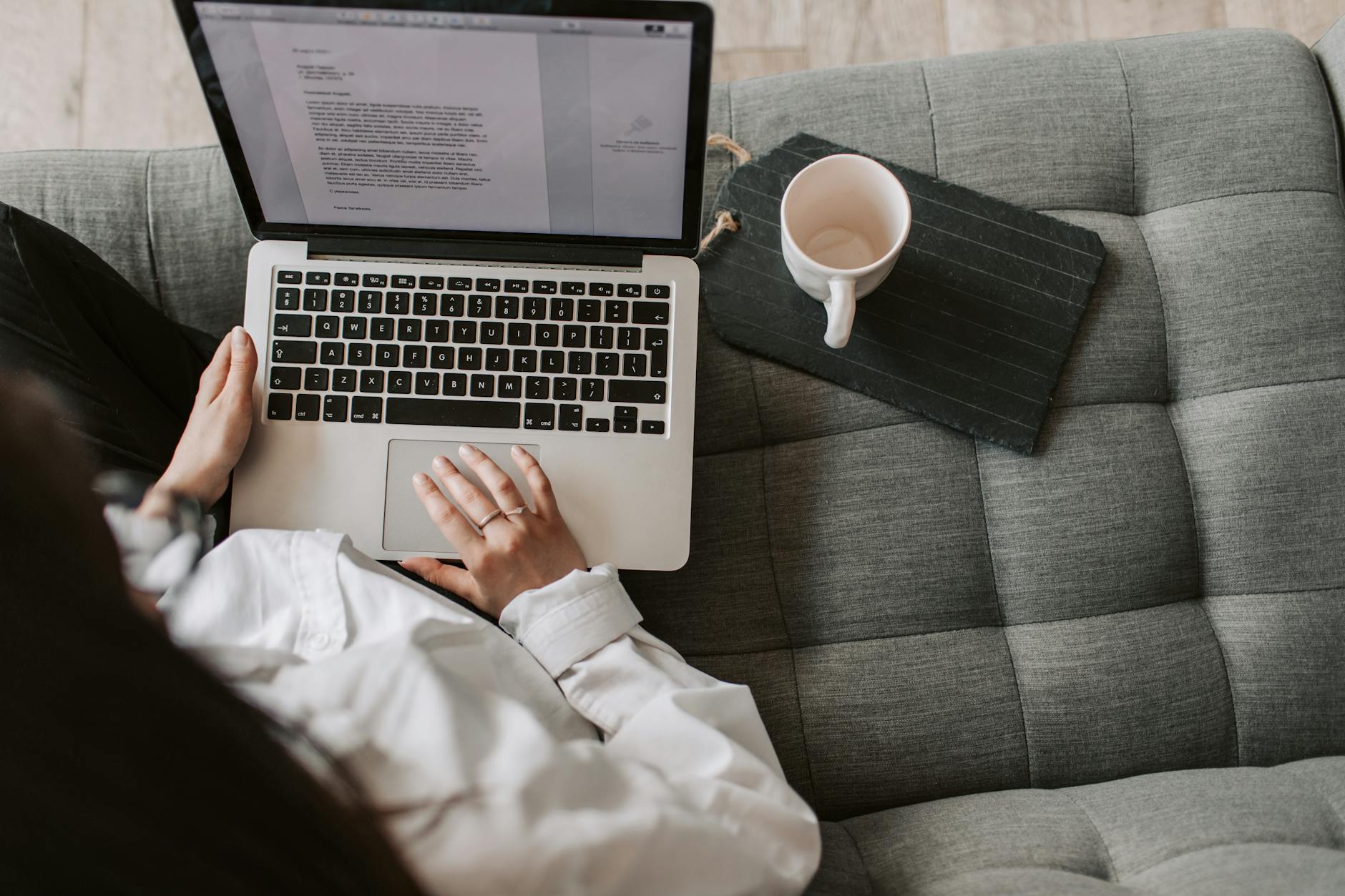How to Write a Work-From-Home Policy for Yourself - Prime Reviews Pro