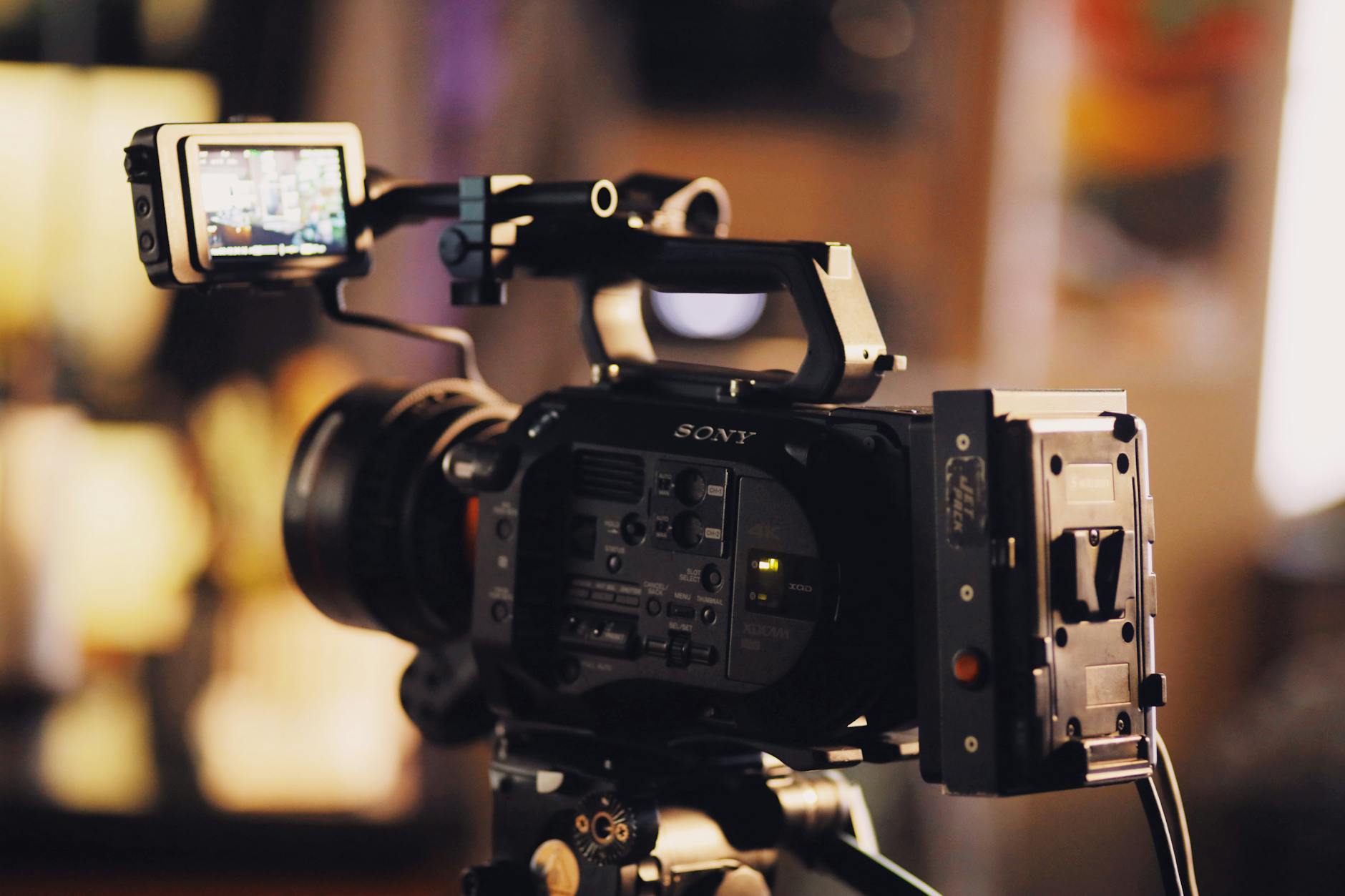 Webcam Vs Dedicated Camera For Video Calls - Prime Reviews Pro
