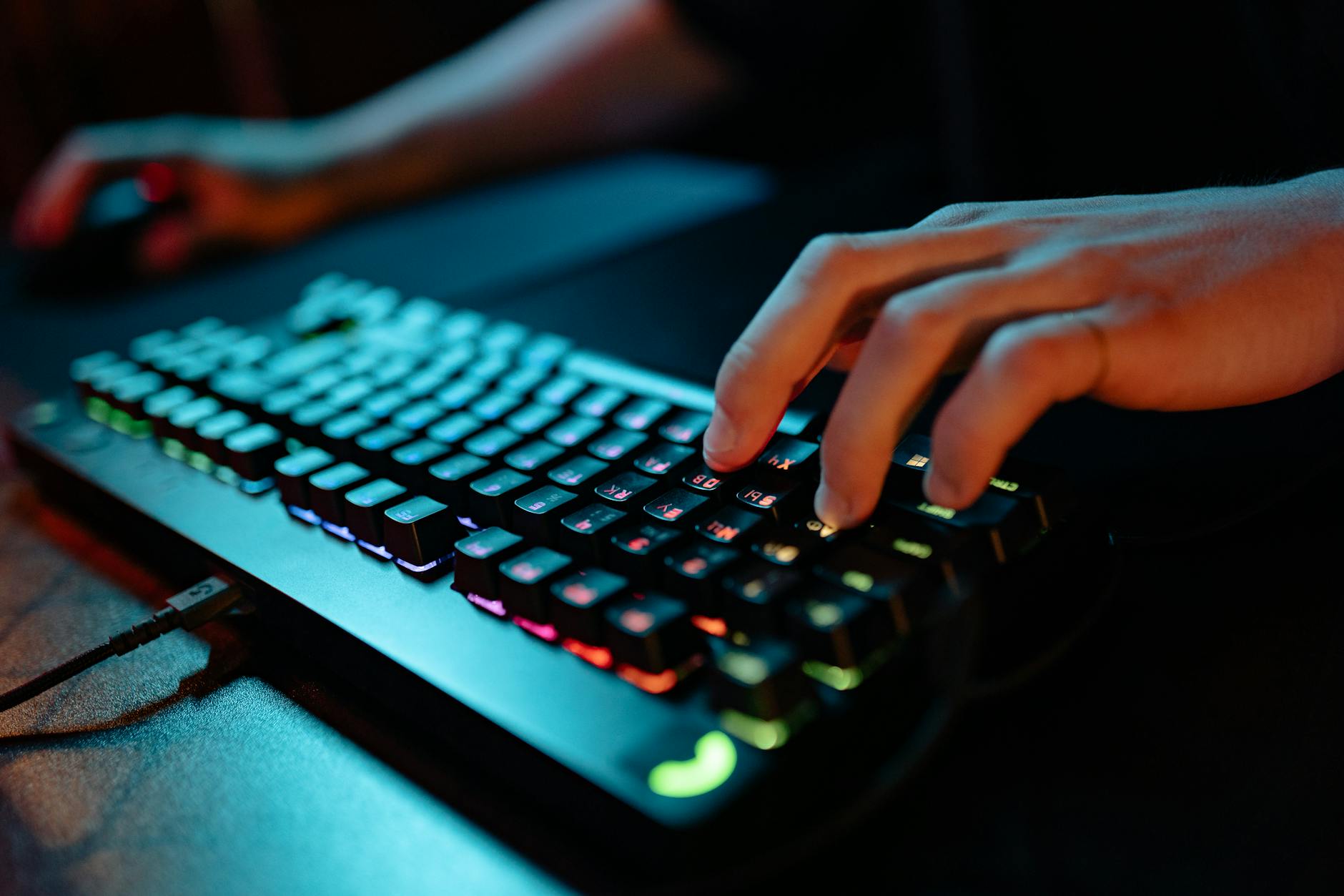 Top 7 Mechanical Keyboards of 2026 — Best Mechanical Keyboard 2026: Top 7 Tested