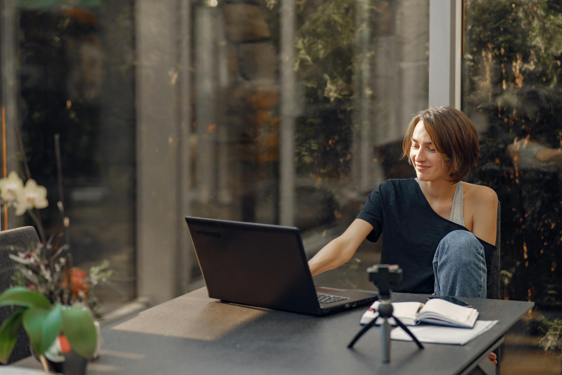 Best Webcams 2026: Top 5 for Work — Best Webcam for Home Office 2026: Top 5 Tested