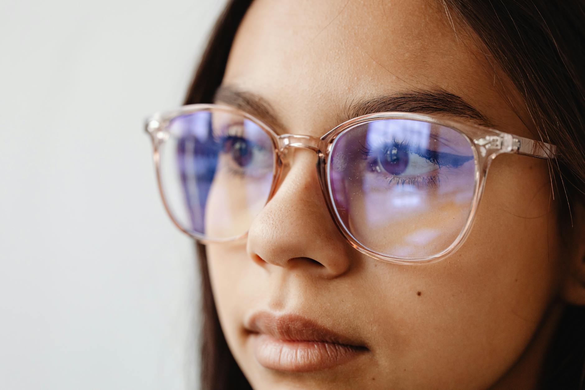 Minimize eye strain at home — Final Thoughts: Eye Health in the Remote Work Era