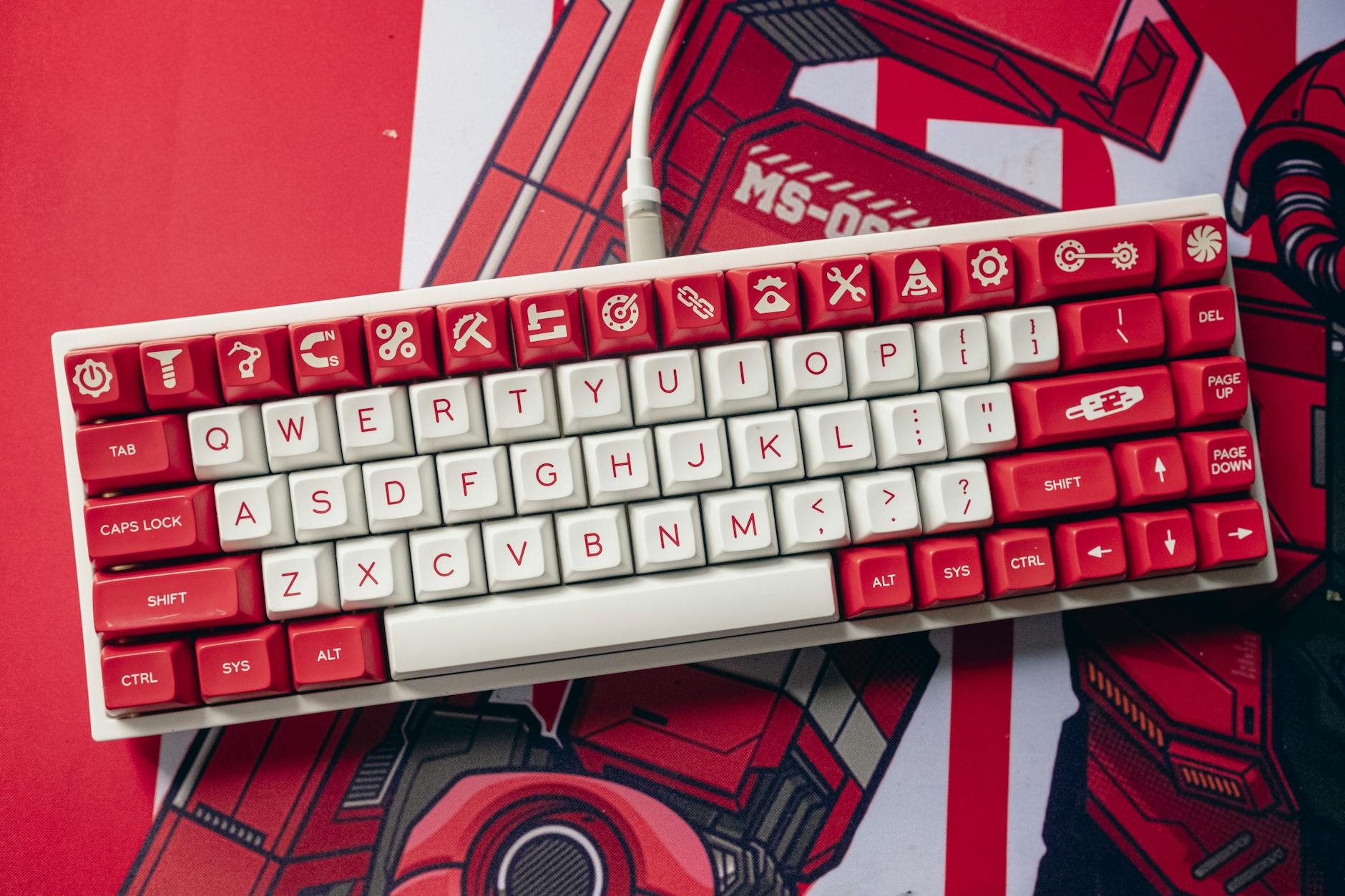 Red vs Brown Switches 2026: Which Is Better? — Red vs Brown Switches 2026: Which Is Better for Your Home Office?