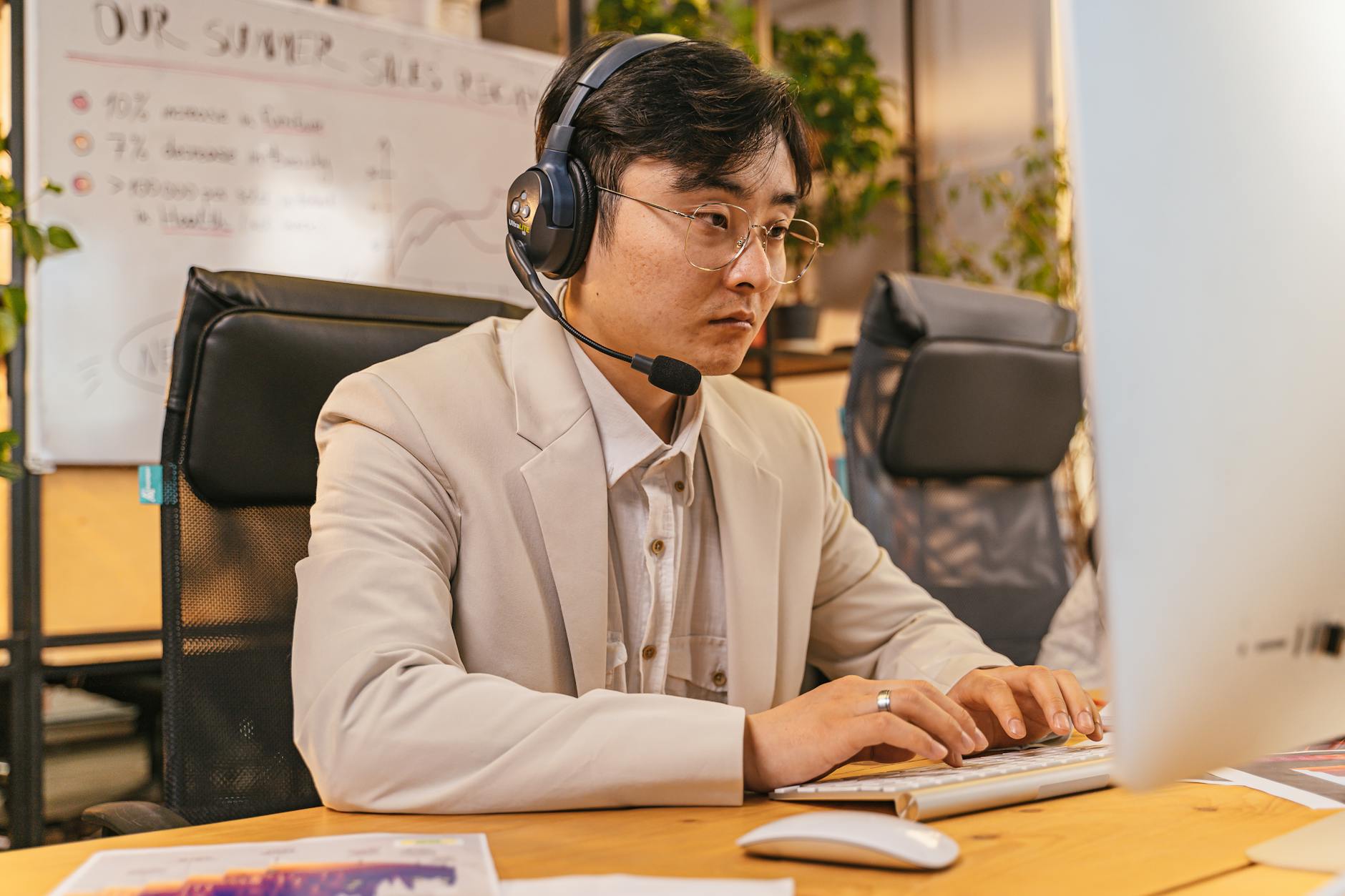 Best Home Office Headsets — Conclusion