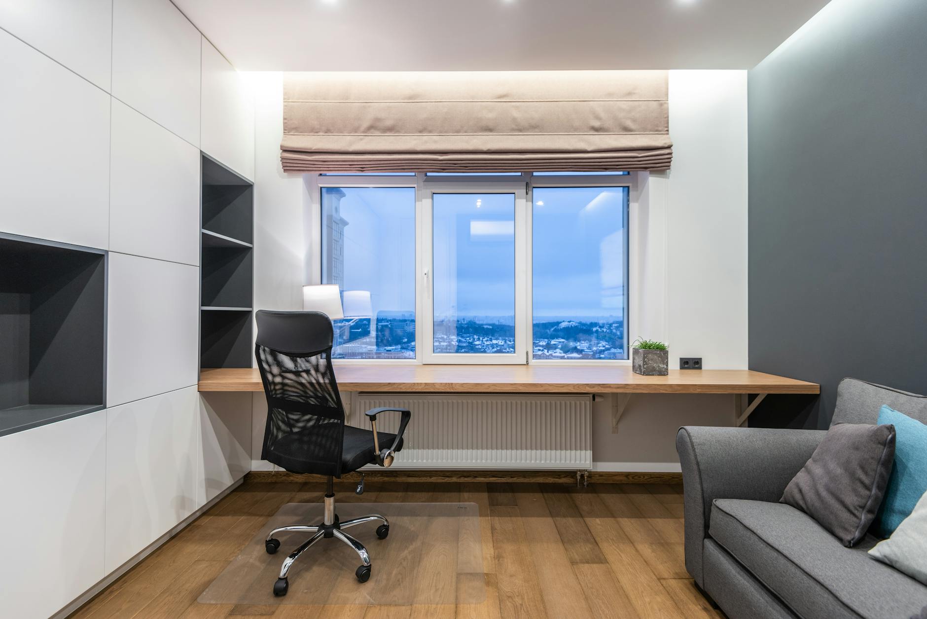 Mesh or Cushion: Which Office Chair is Best? — Office Chair Mesh vs Cushion: Which Is Better for Your Home Office in 202