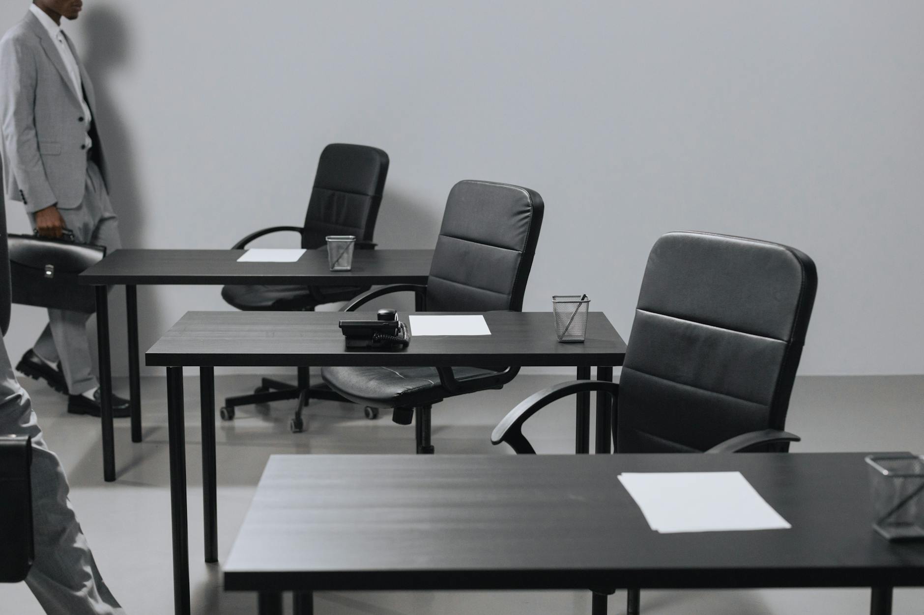 Ranked Affordable Desk And Chair Set — Top Value Picks by Use Case