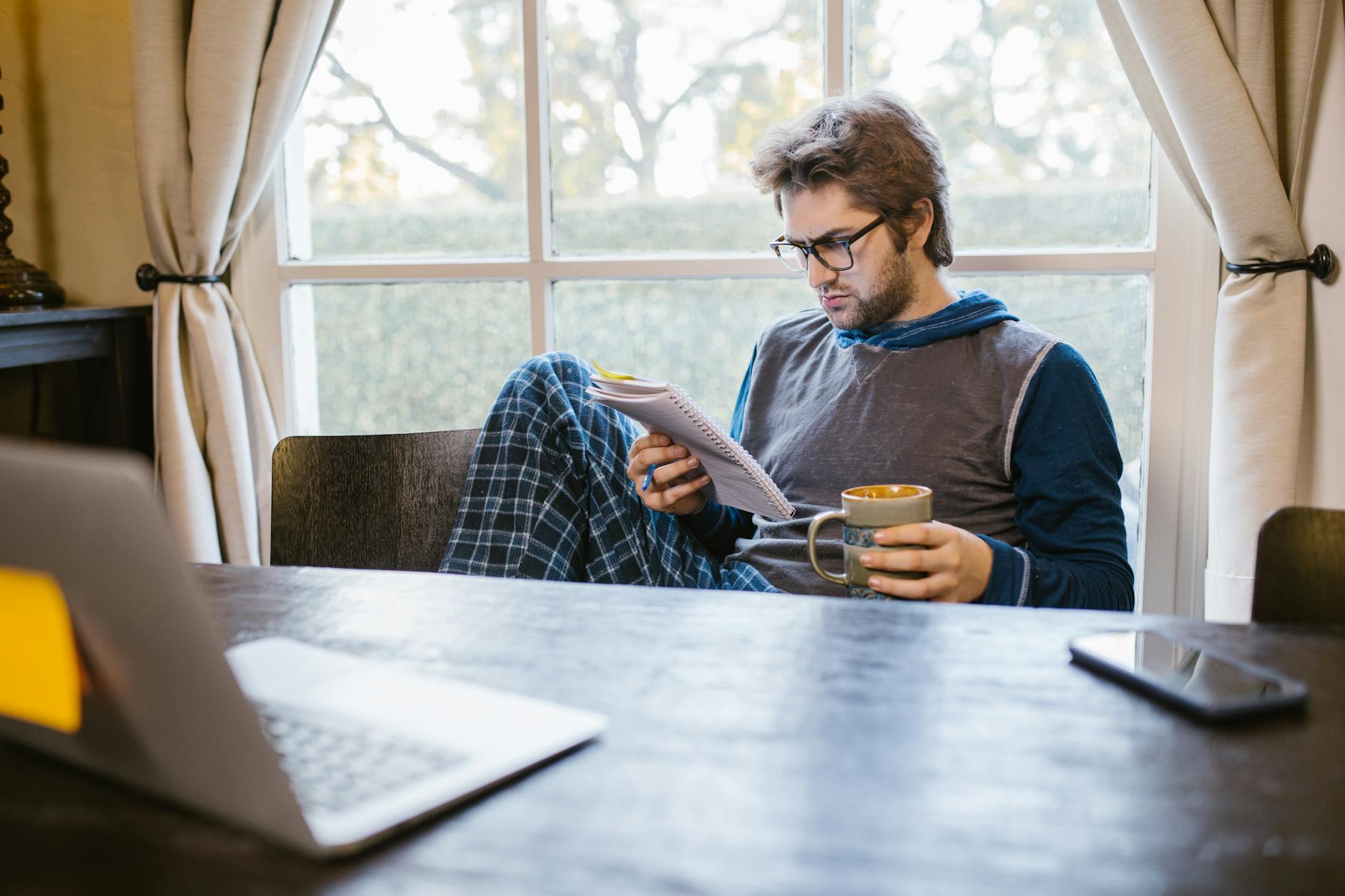 Morning Routine for Remote Workers: Tested — Introduction: Why Your Morning Routine Determines Your Entire Workday