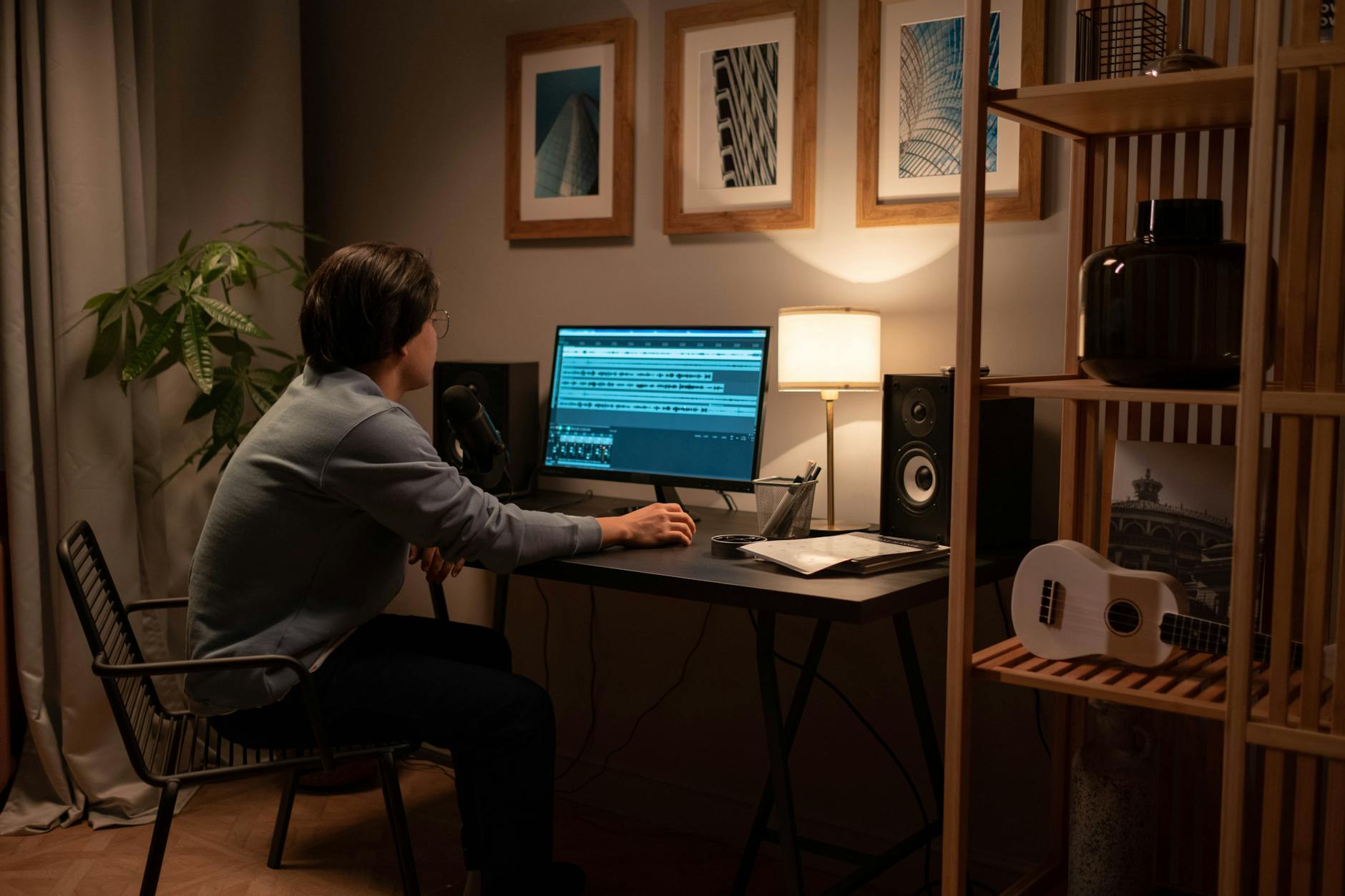 Soundproof Your Home Office on a Budget — How to Soundproof Your Home Best Home Office Monitor 2026: 7 Ranked on a Budge
