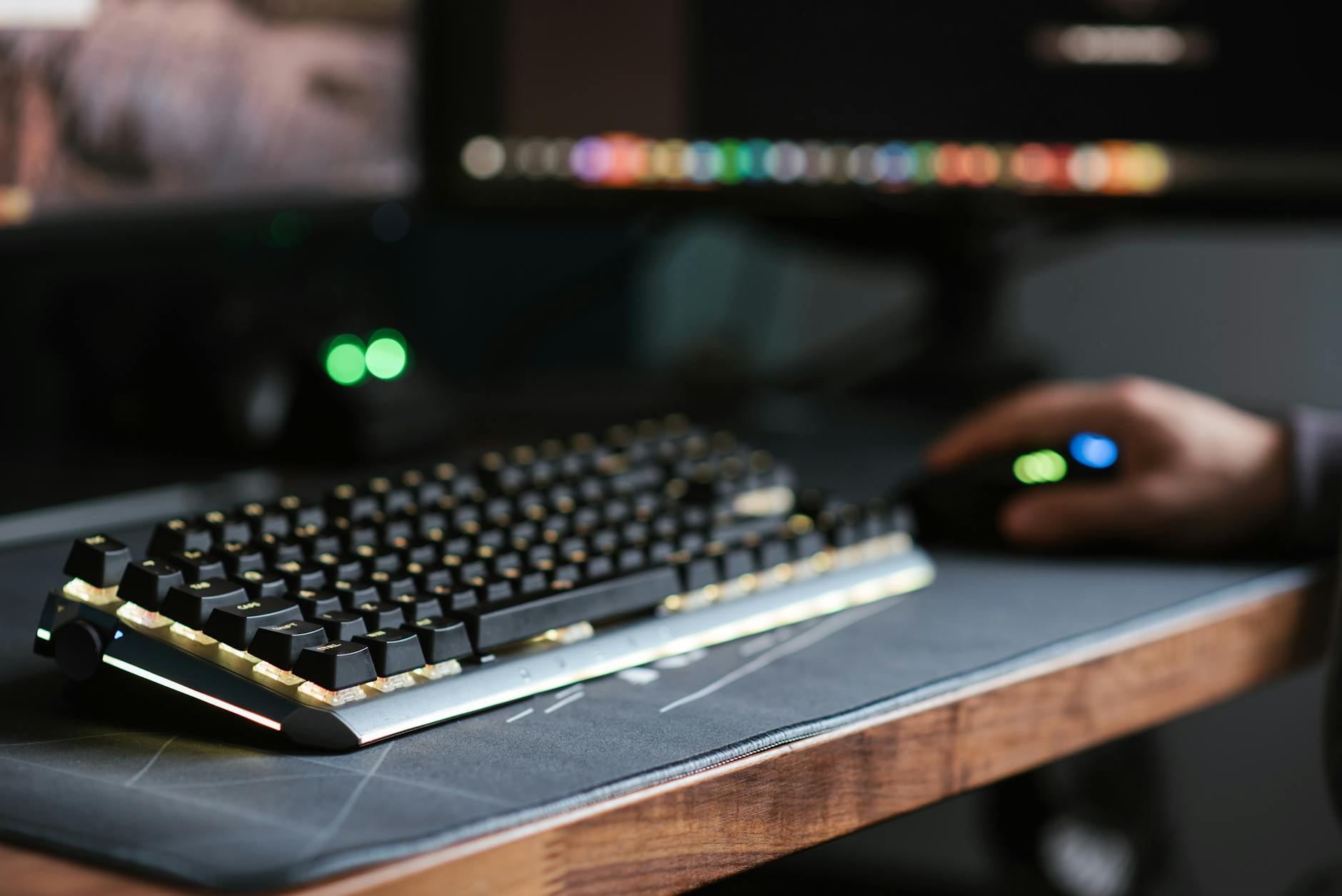 How to Stay Focused Working from Home — 2026 Mechanical vs Membrane Keyboard 2026: Worth It? It? The Ultimate Guide to 2