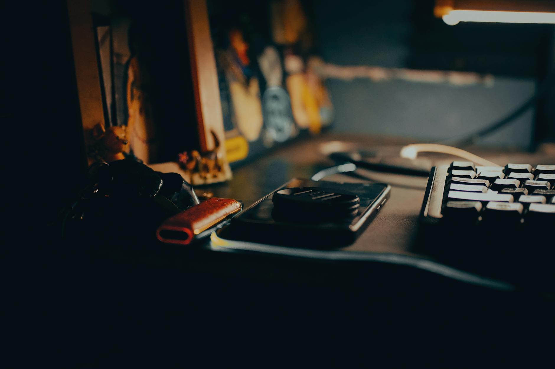 Home Office Cable Management: Easy Guide — Cable Management Buying Guide: What to Look For in 2026