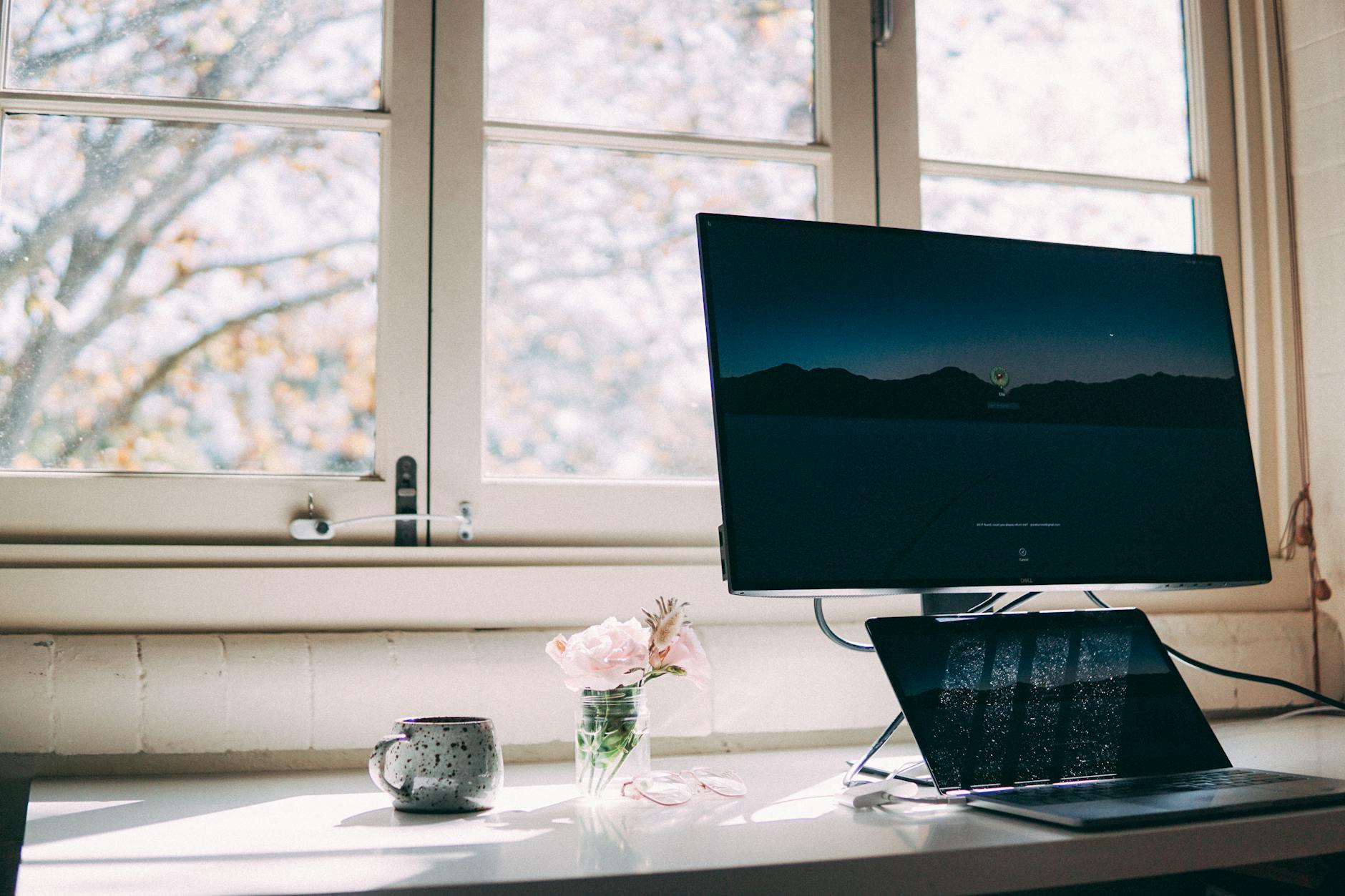 Create a Productive Home Office — Best Home Office Setup 2026: The Ultimate Guide to Ergonomic, Productive, and Space-Sm
