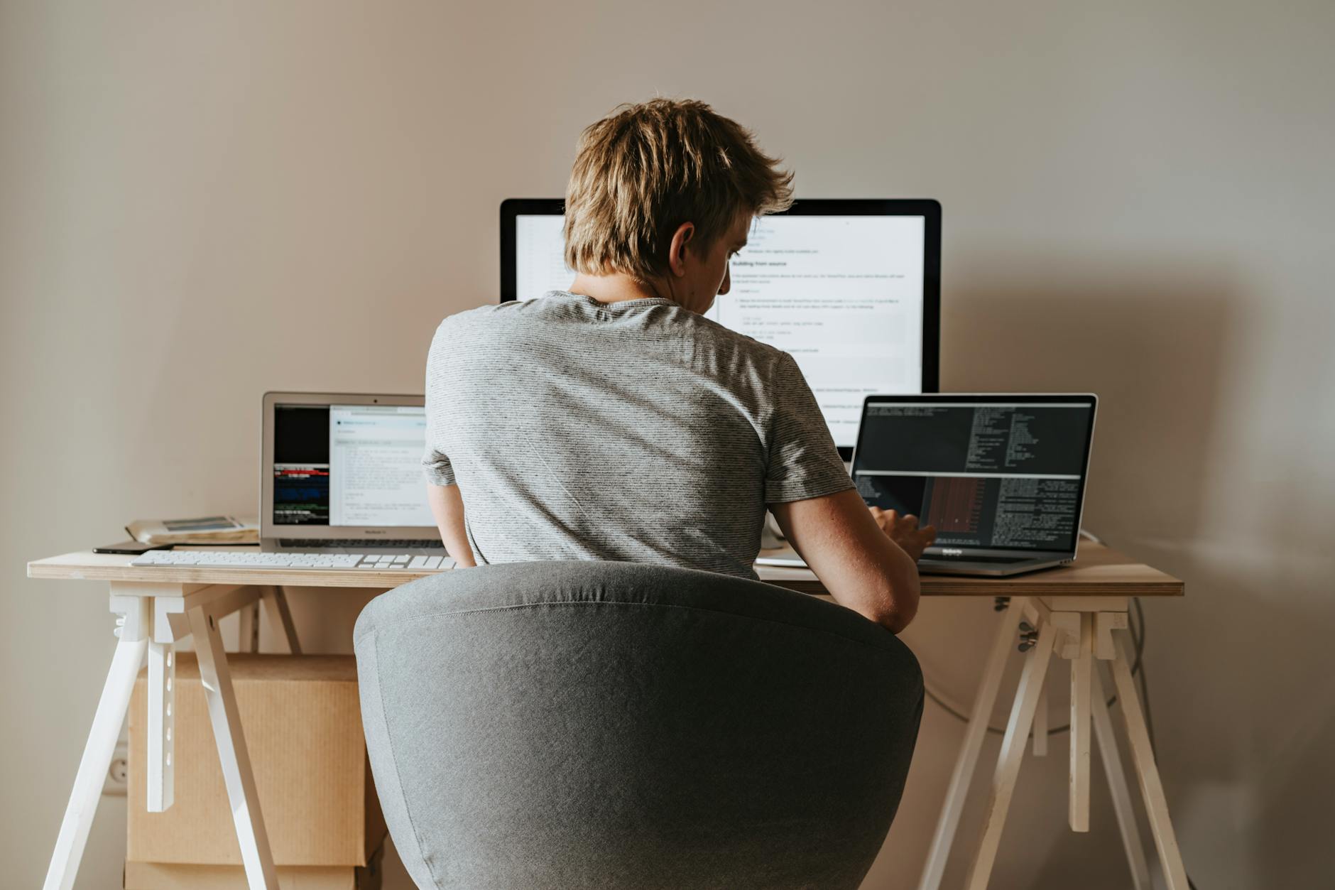 How to Write a Work from Home Policy — Why You Need a Personal Work-From-Home Policy in 2026
