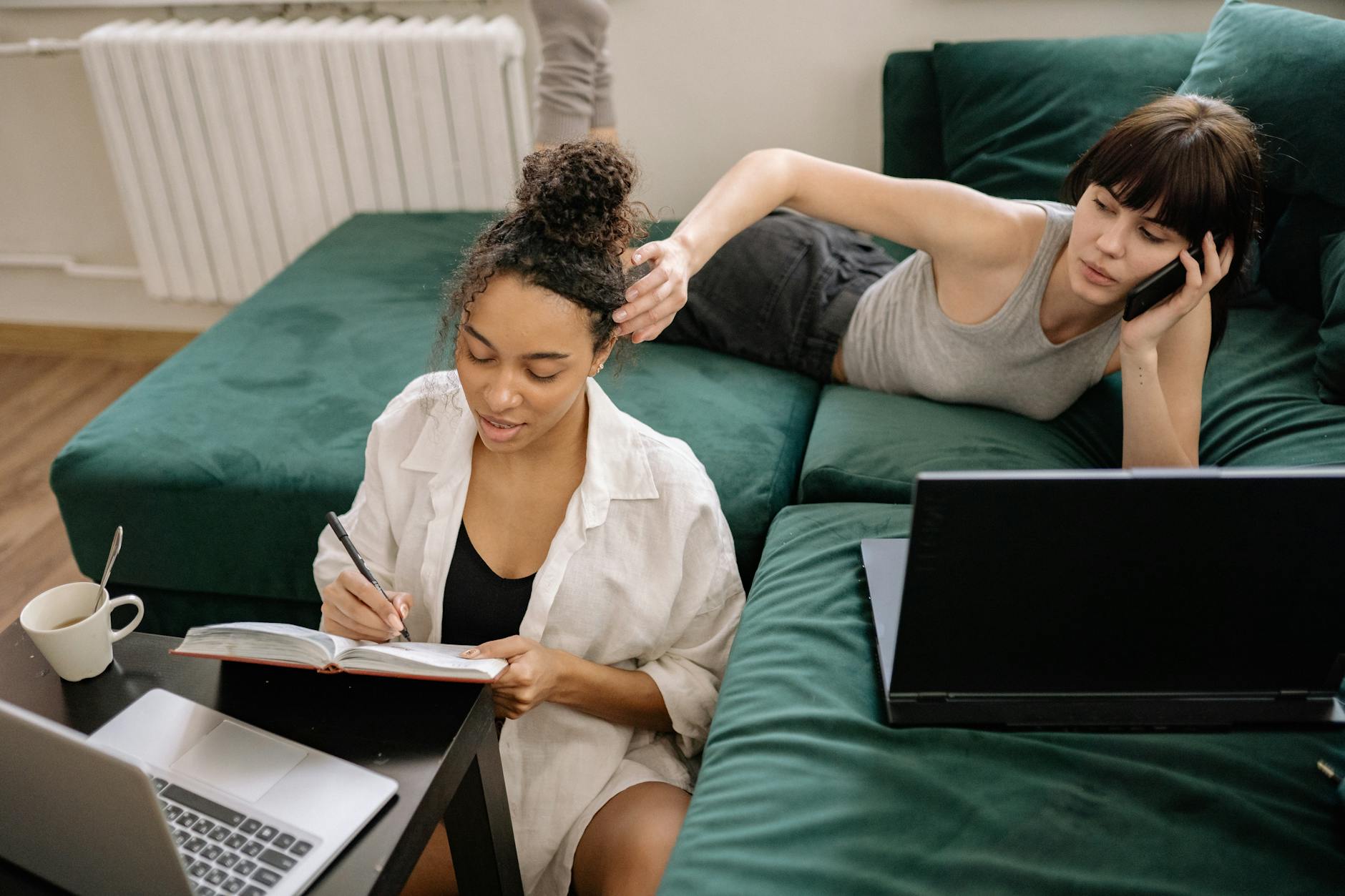 How to Write a Work from Home Policy — User Scenarios: Who Should Implement This Policy