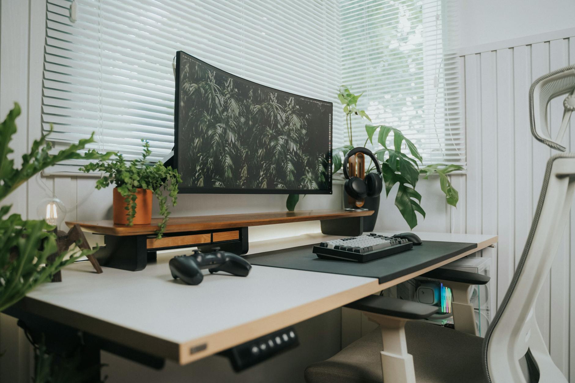 Standing Desks 2026: The Truth Experts Won’t Share — Related Articles