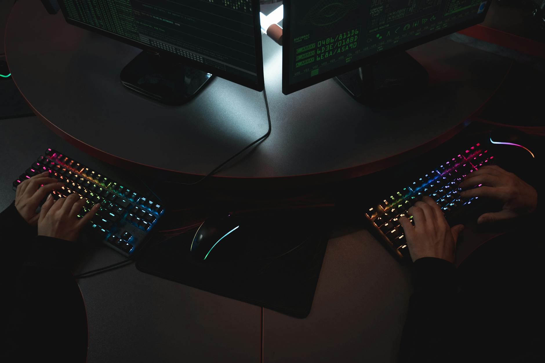 Dual Screen Mounts That Change Your Setup — Top 7 Best Dual Monitor Mounts of 2026