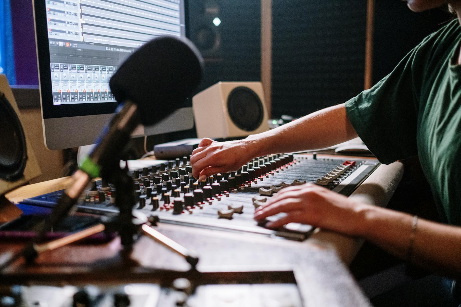 Affordable Studio Monitors That Sound Expensive — Best Budget Studio Monitors in 2026: Honest, In-Depth Reviews from a P
