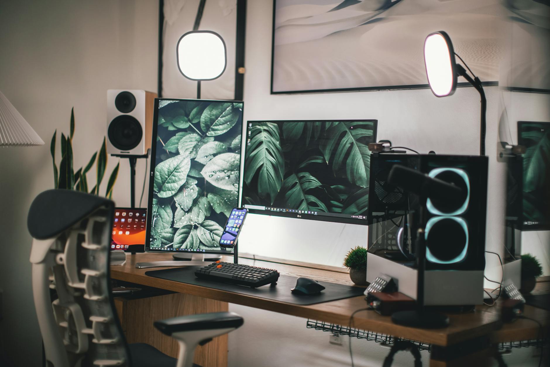 Boosting Productivity: Dual Monitors vs Single for Your Home — Conclusion