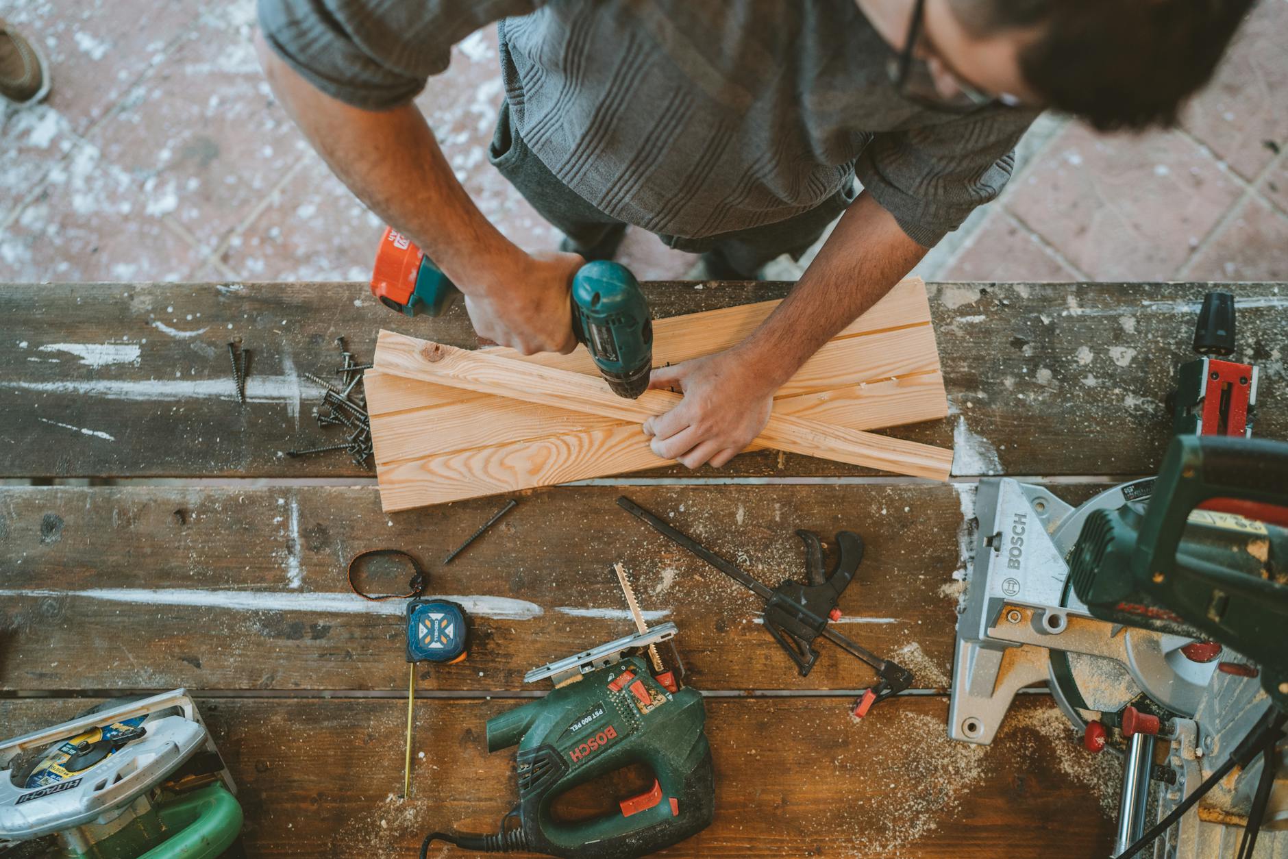 Cordless Drill Showdown: M18 or 20v? — Cordless Drill Showdown: M18 or 20v? Best Cordless Drill 2026