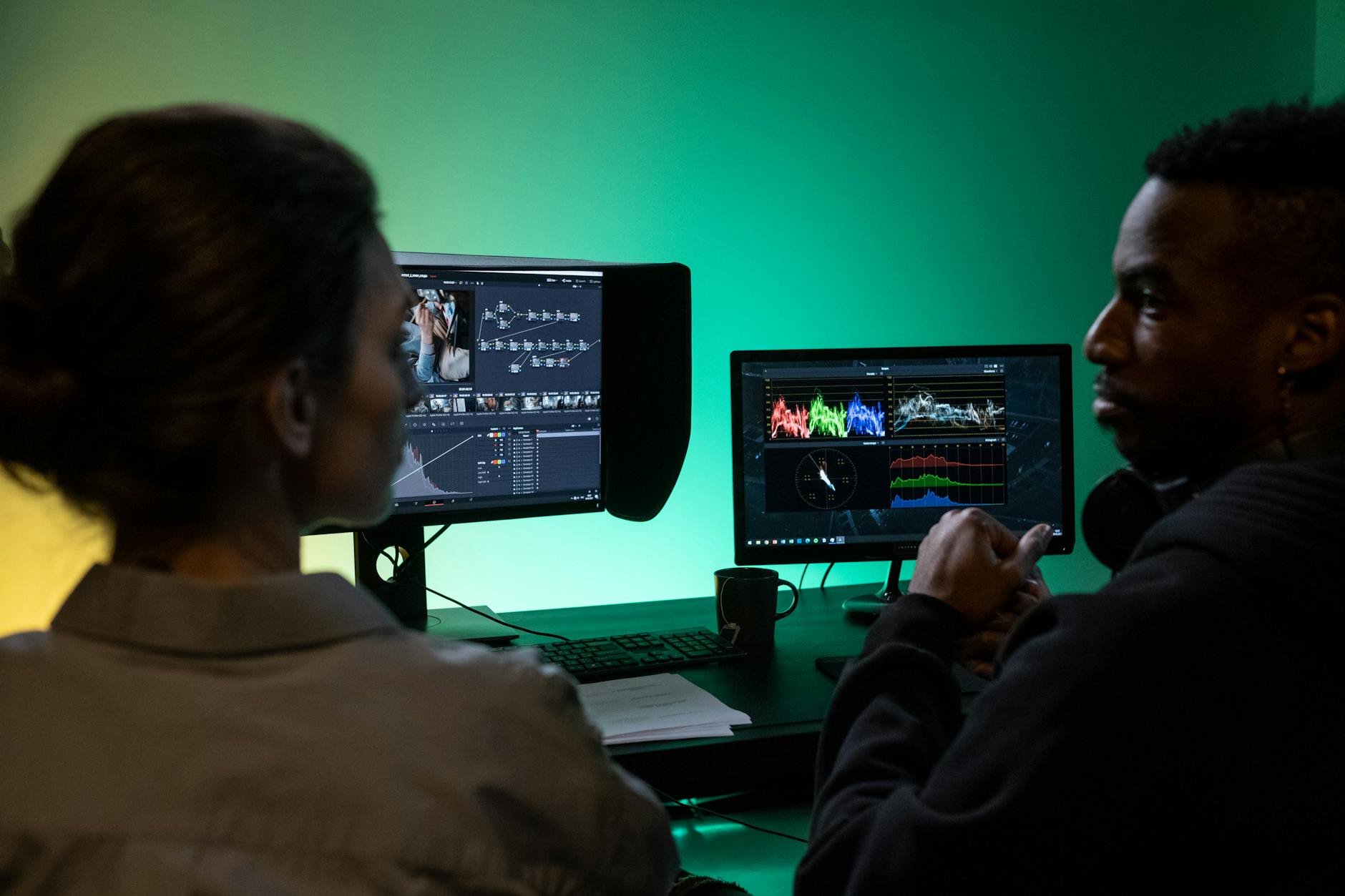 What I Didn’t Expect from My Dual Monitor Setup — What matters when choosing a dual monitor setup