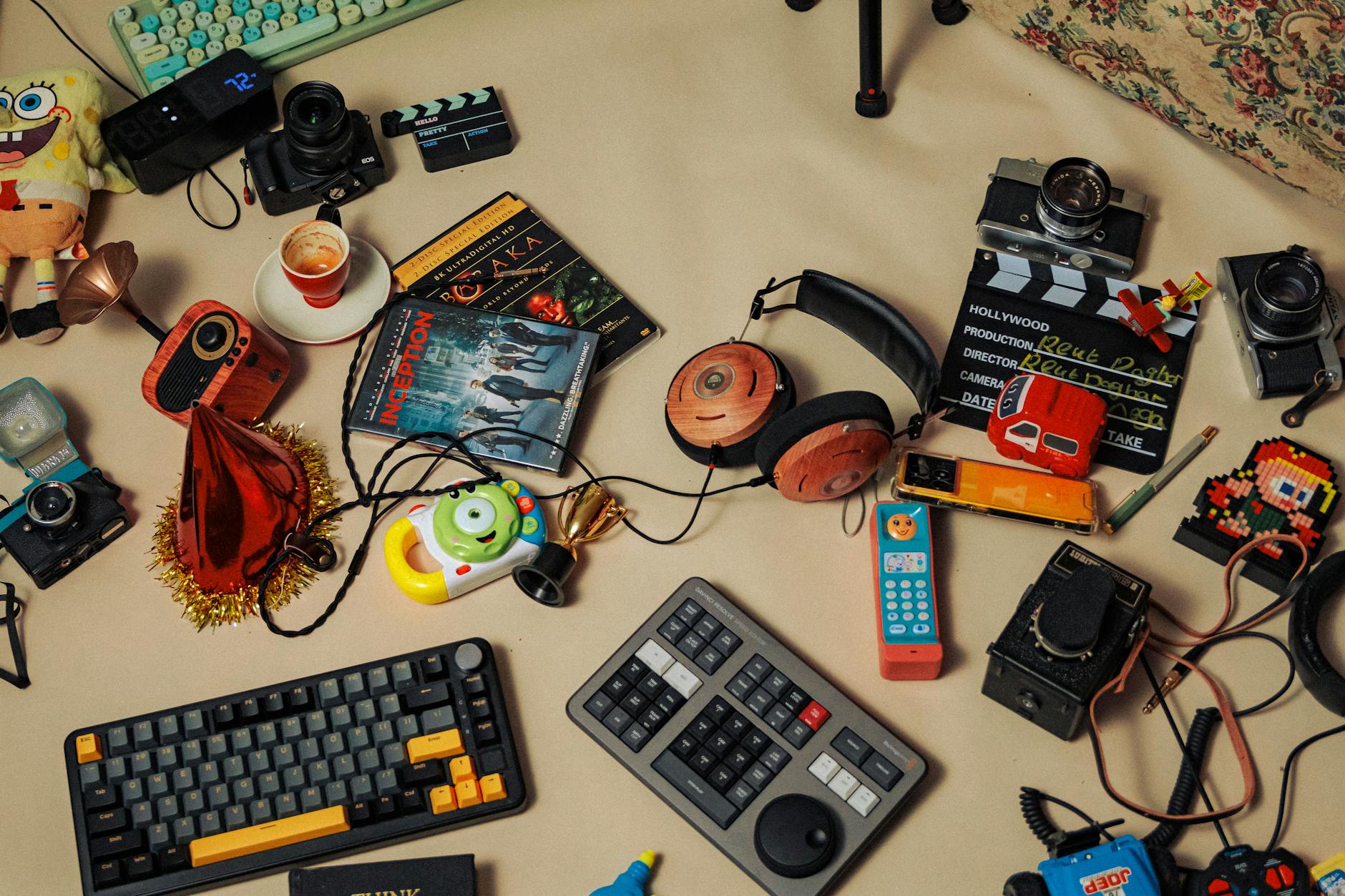 Future Headphones With Mic? 5 Must-Haves by 2026 — Wrapping Up: Elevate Your 2026 Home Office Setup
