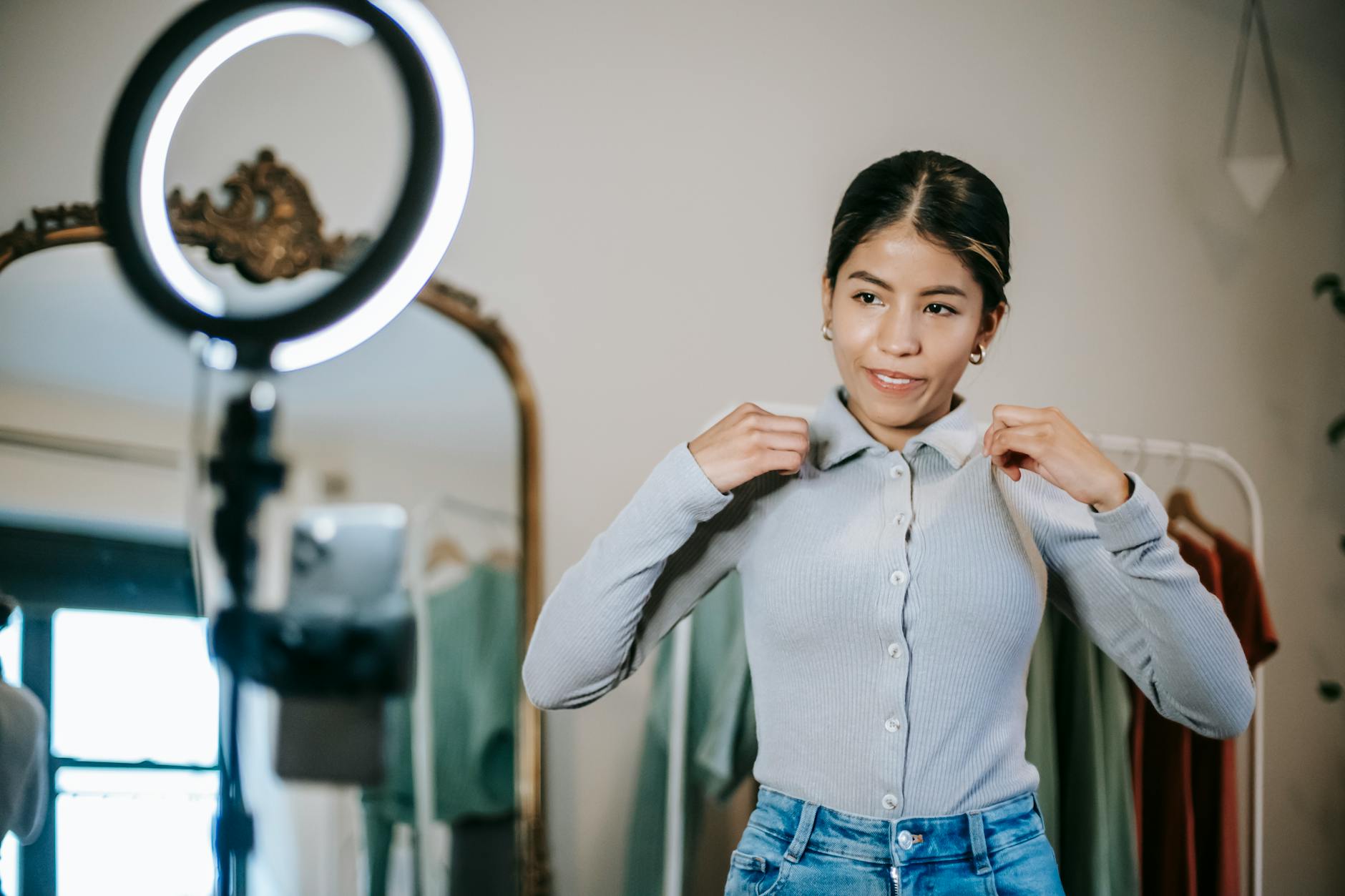 Ring Light vs Desk Lamp 2026: Eye Health Reviewed — Final Thoughts: Lighting Is Part of Eye Health