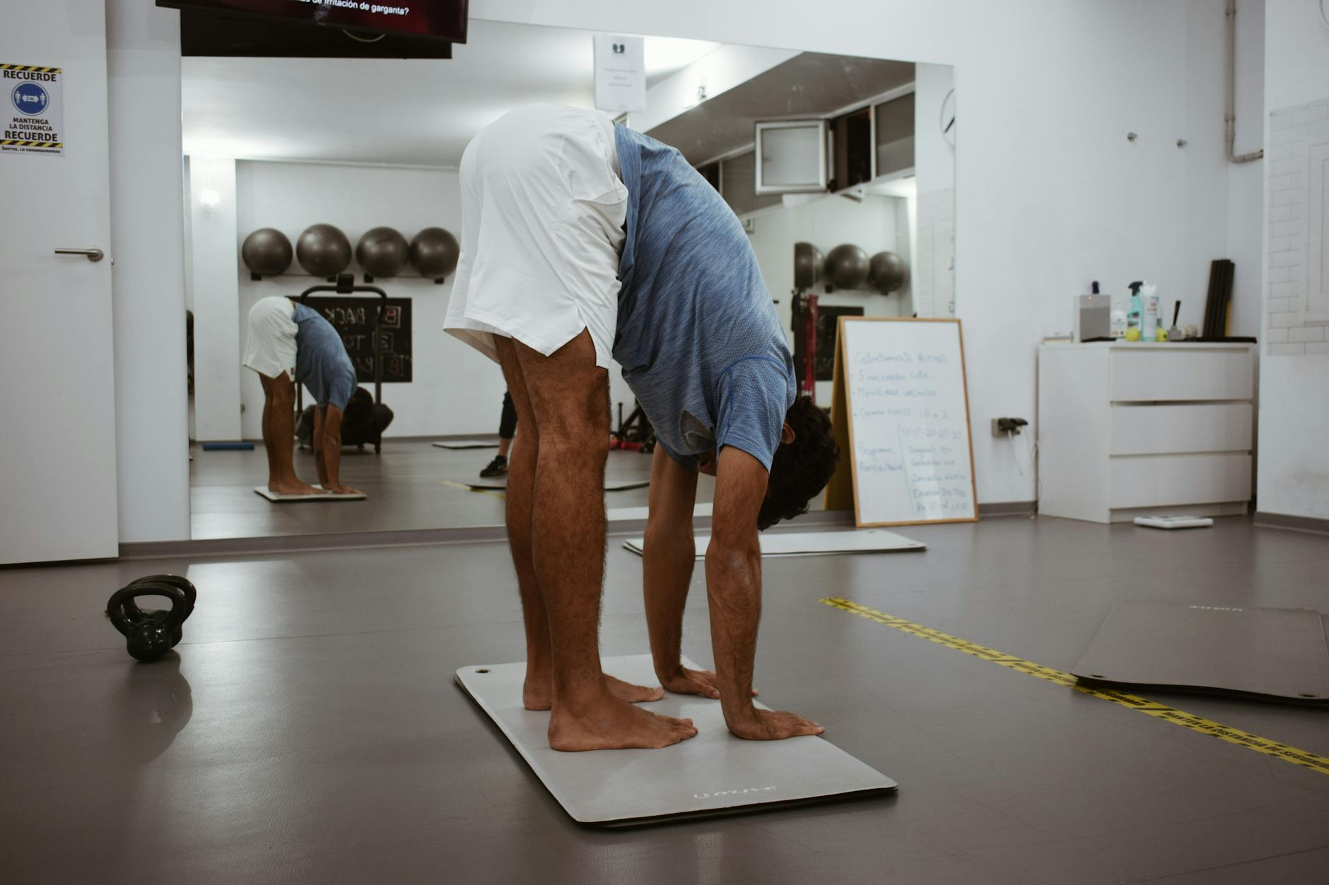 Standing Mat vs Anti-Fatigue Mat: The 2026 Test Results May Surprise You — Standing Mat vs Anti-Fatigue Mat: 2026 Test S