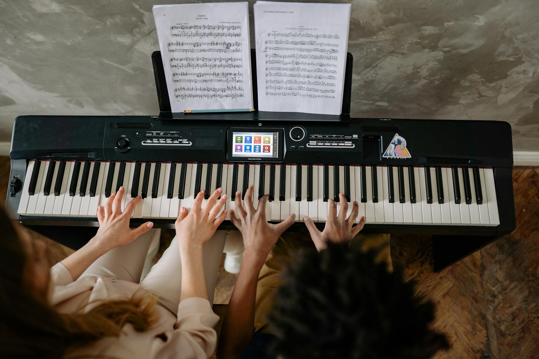 Top 5 Keyboard Pianos of 2026 Revealed — Best Keyboard Piano 2026: Top 5 Ranked & Reviewed