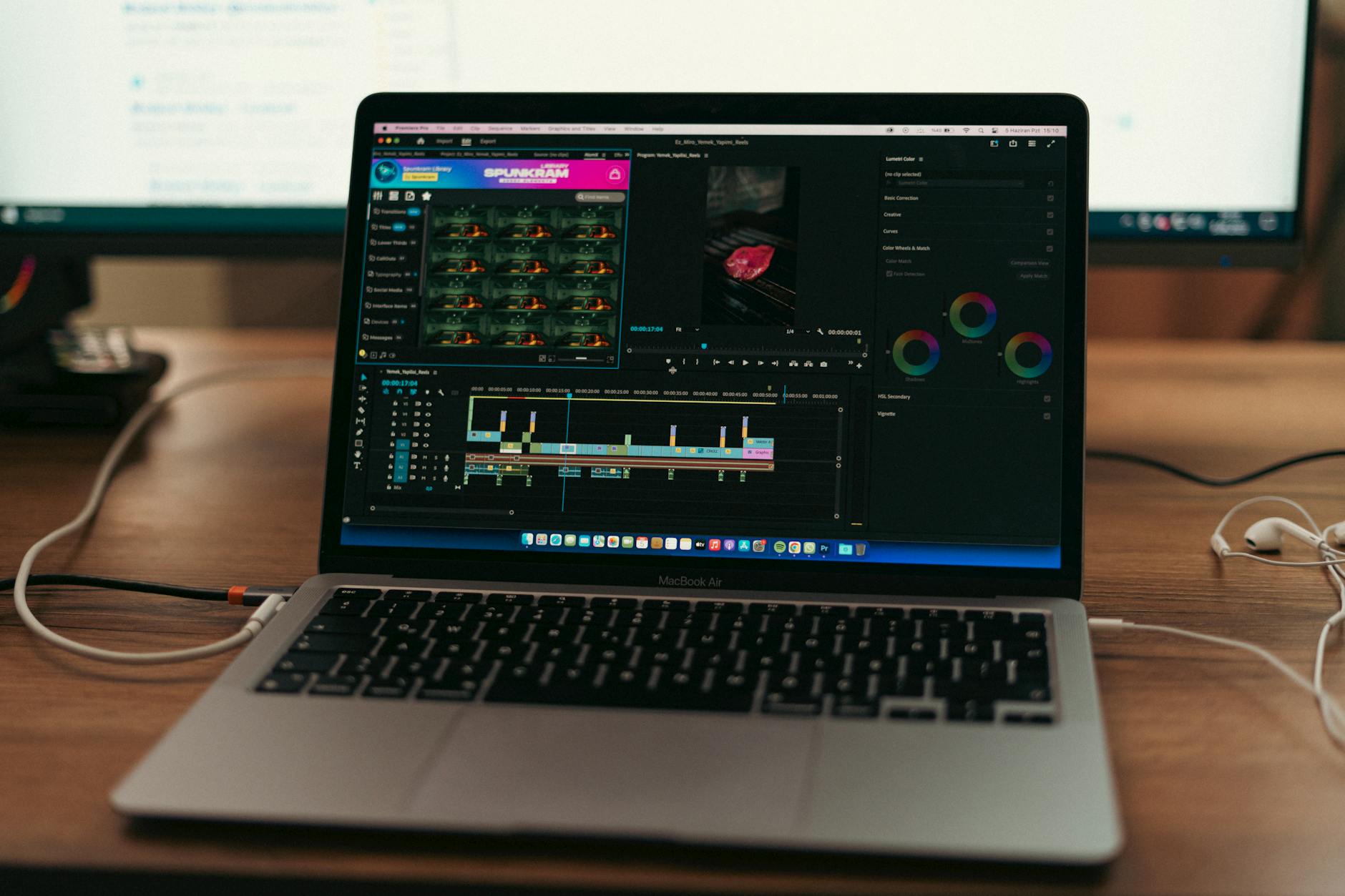 Standing Desk for Video Editors: Top 5 — Best Standing Desk for Video Editors 2026: Top 5