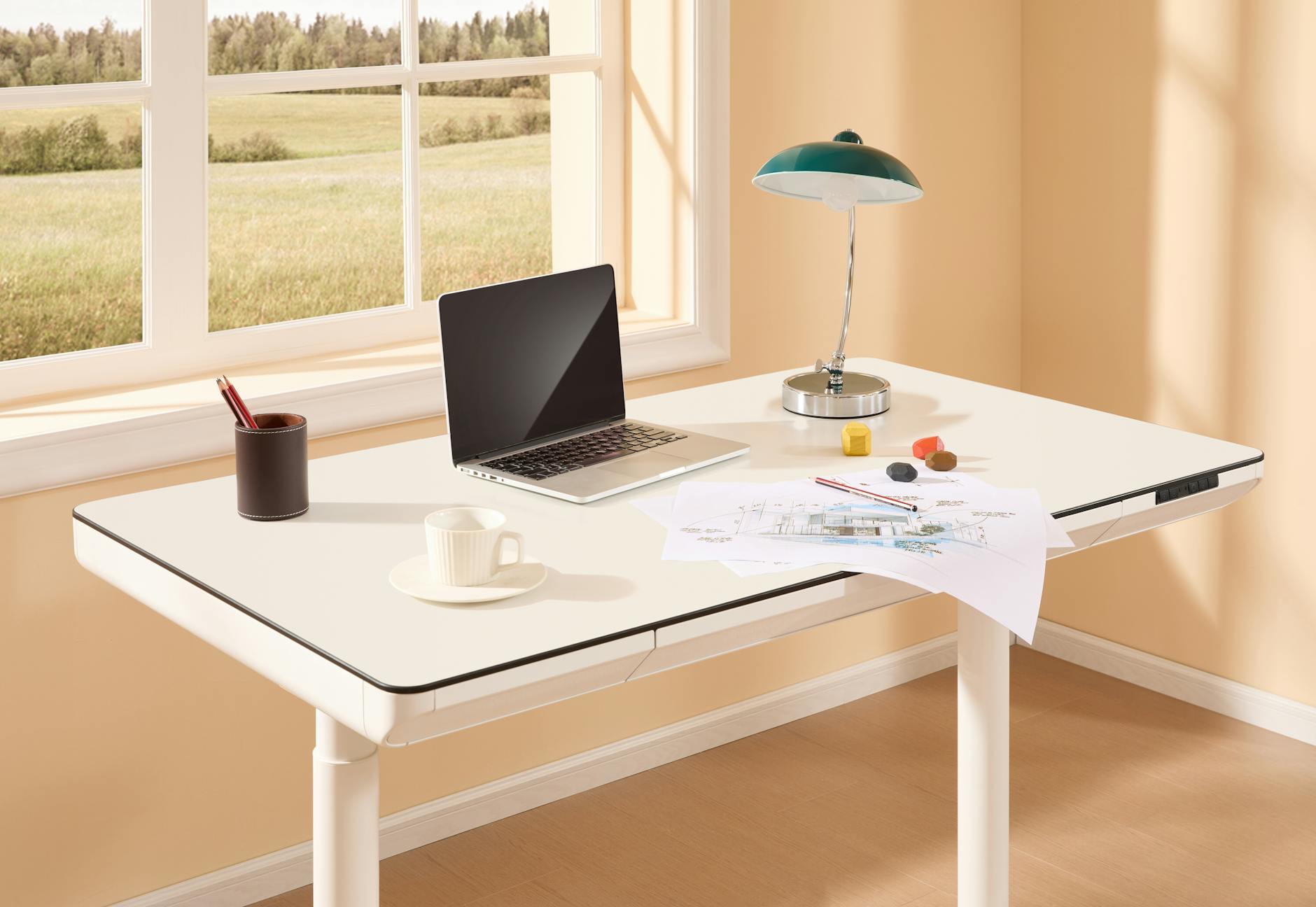 Best Standing Desk Frame 2026: Top 5 — Final Thoughts: The Future of Standing Desks in 2026 and Beyond