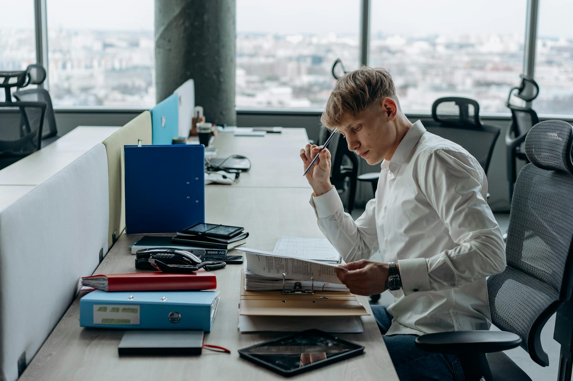 Top 5 Office Chairs Under $500 in 2026—Surprising Picks! — Final Thoughts: Investing in Long-Term Health