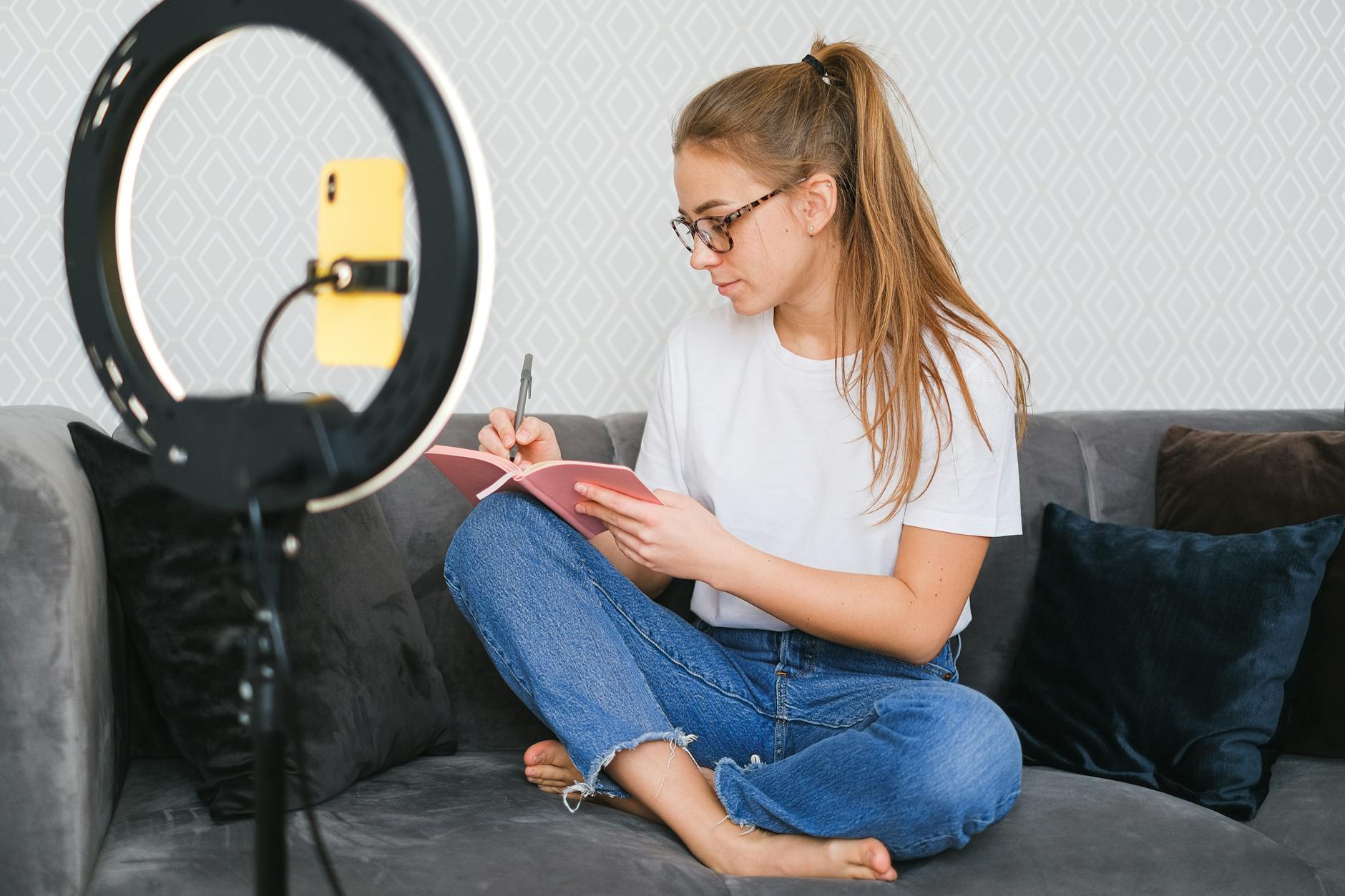 Best Ring Lights for Home Office — Best Home Office Ring Light 2026: 5 Top Picks Ranked for Professional Lighting