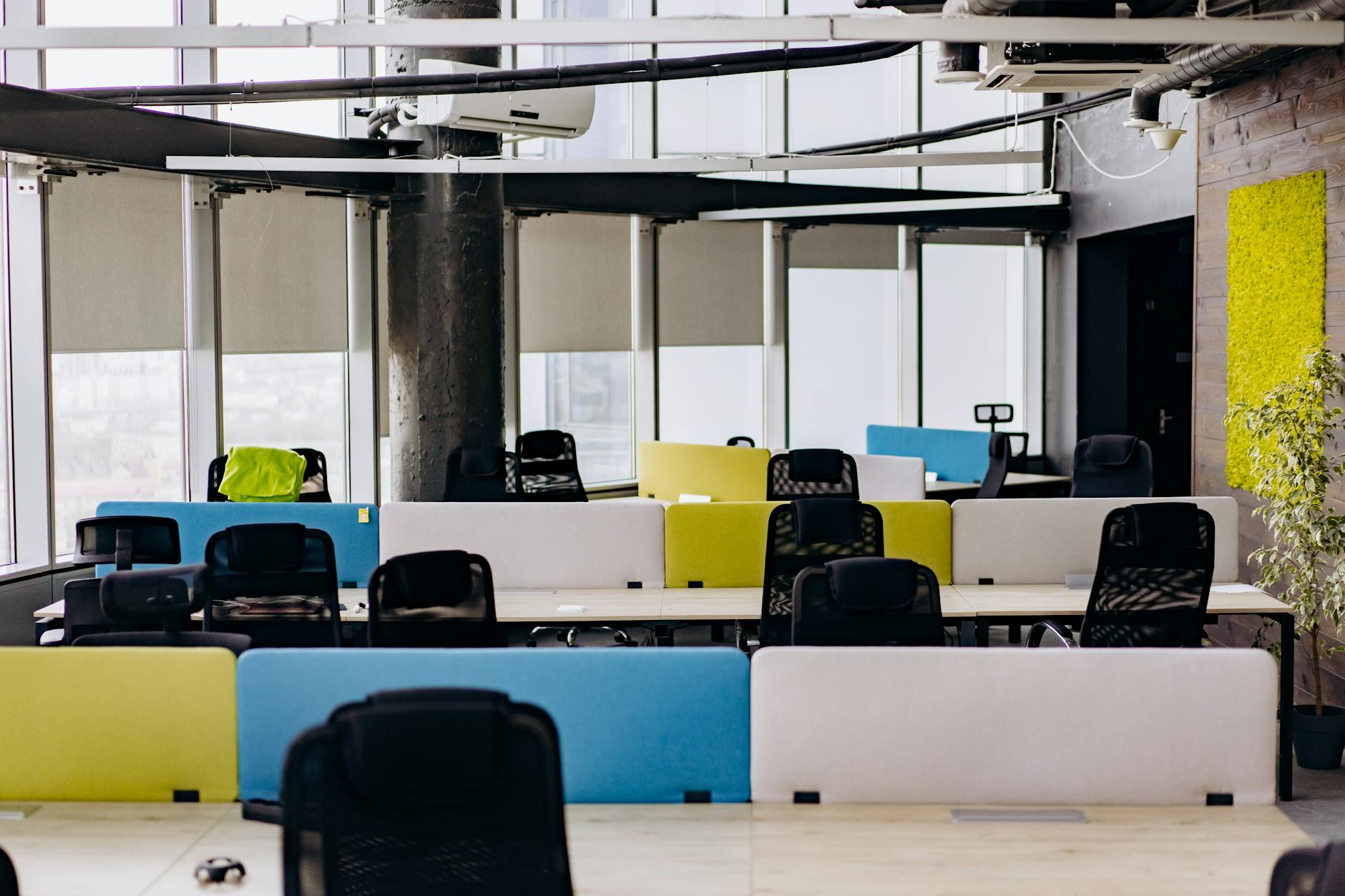 Top 5 Office Chairs of 2026 — Conclusion: The Future of Work Starts With the Right Chair