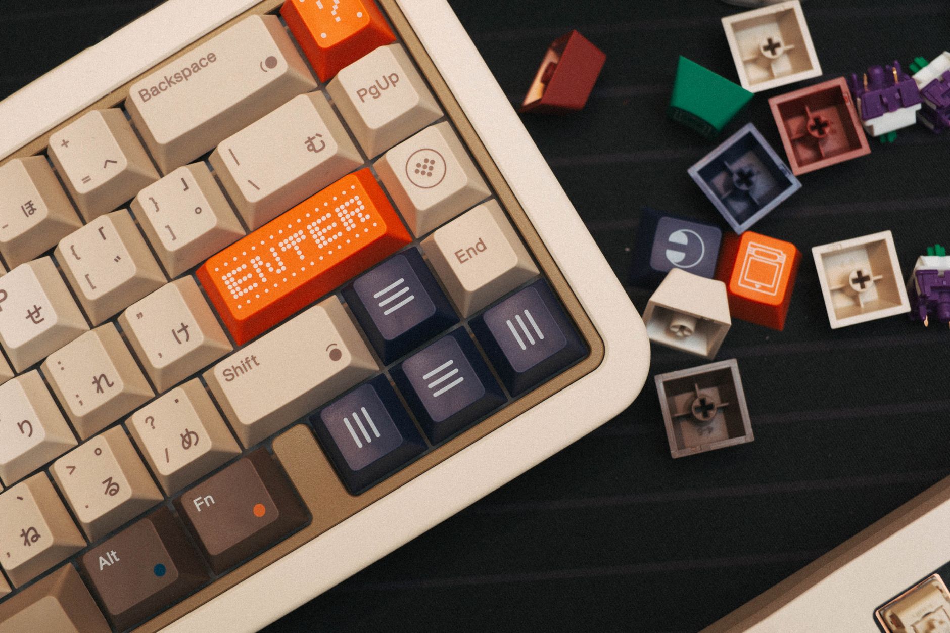 Top 7 Mechanical Keyboards of 2026 - Prime Reviews Pro
