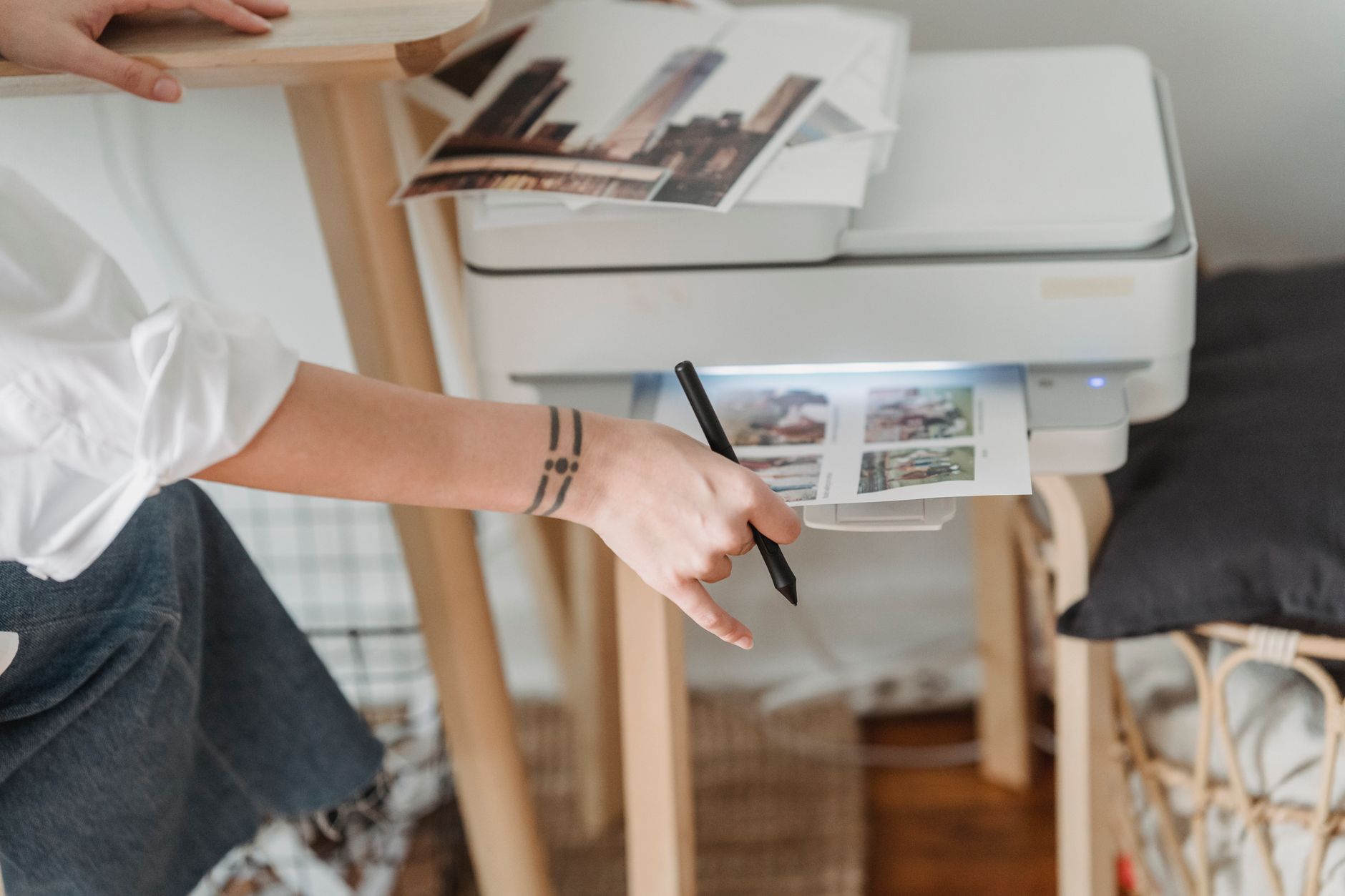 Best Wireless Printers of 2026: Our Top Picks - Prime Reviews Pro