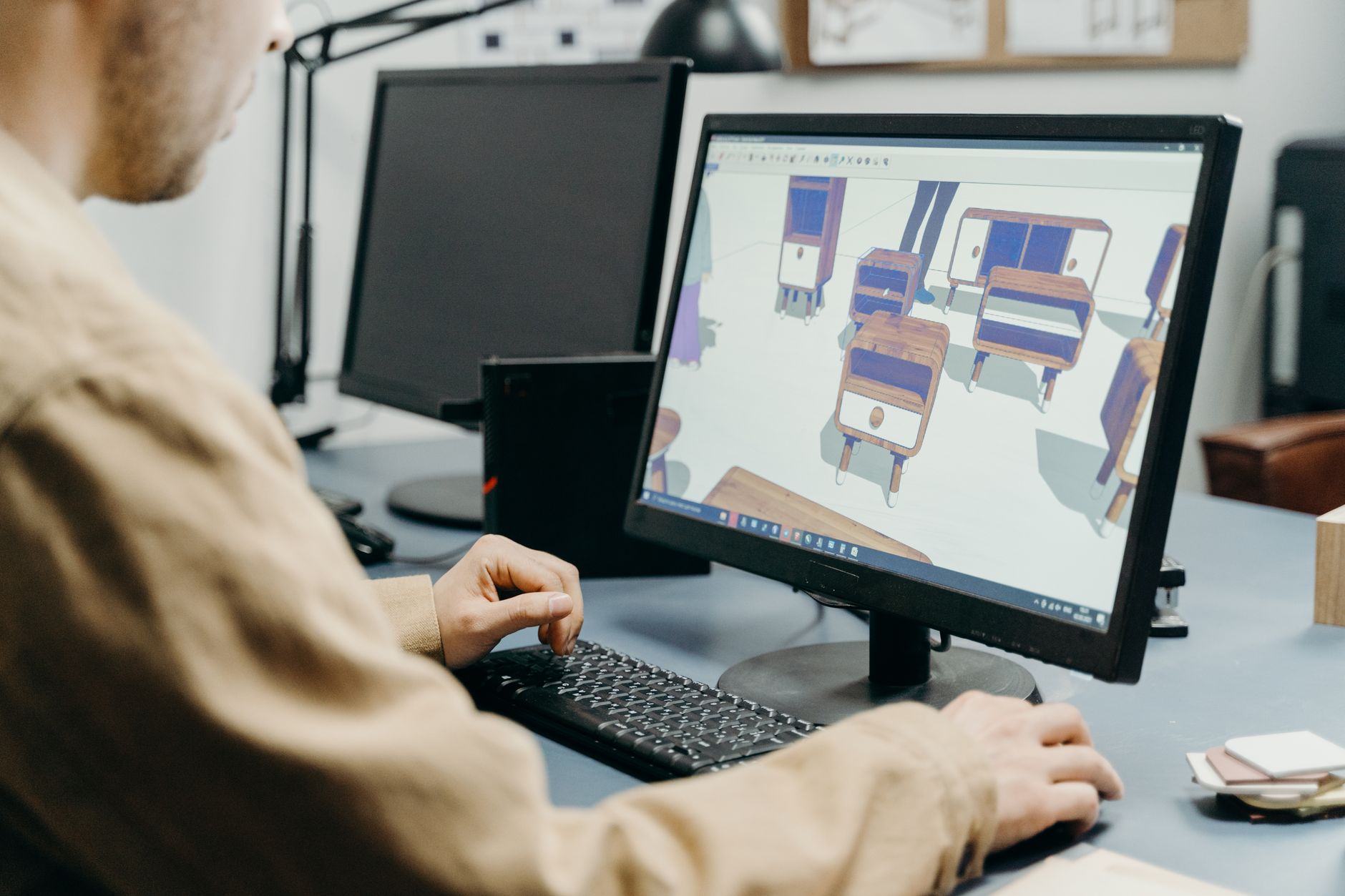 Revolutionizing Workspace: The Future of Standing Desks in - Prime Reviews Pro