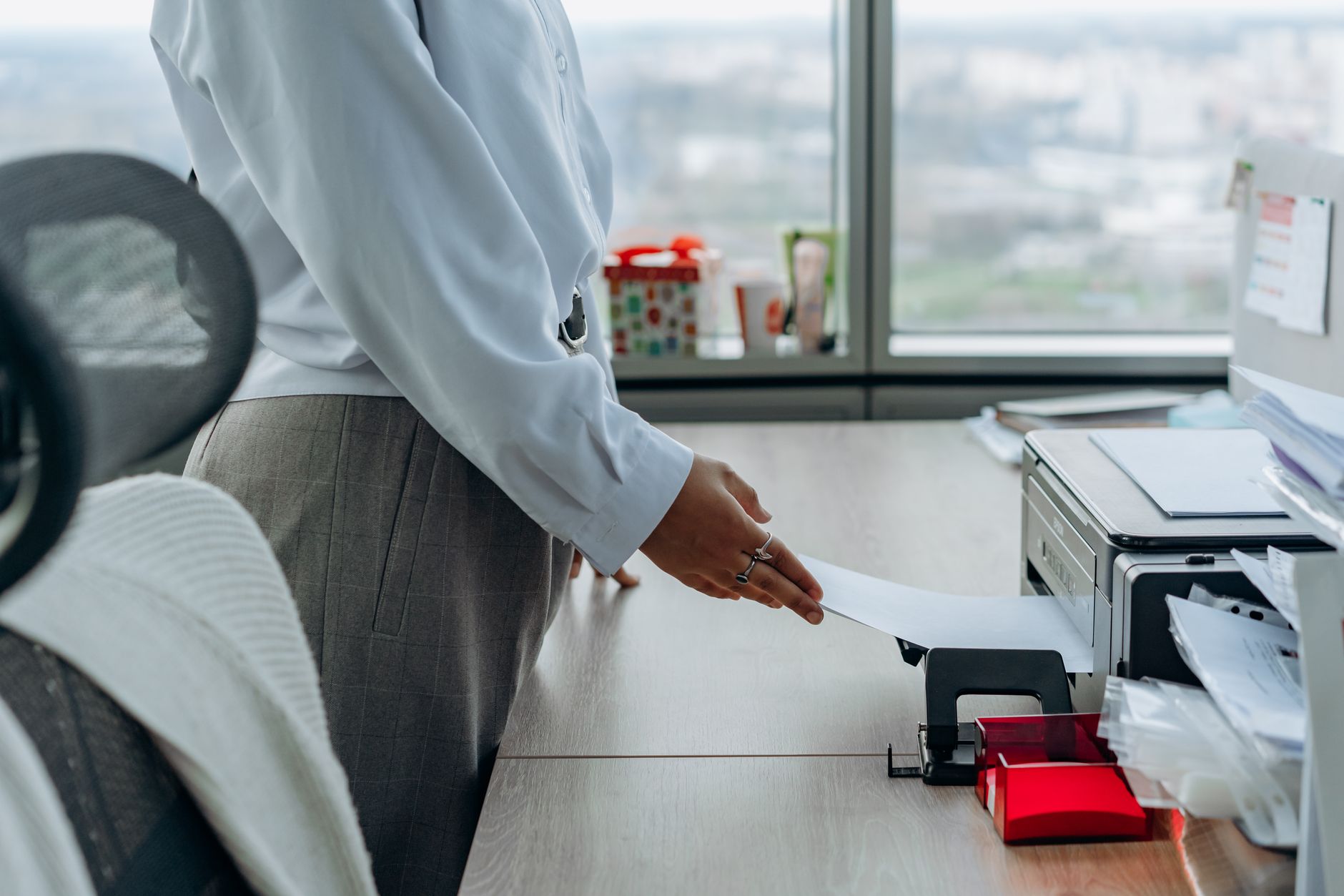 Top Home Office Printers & Scanners for 2026: What’s New - Prime Reviews Pro