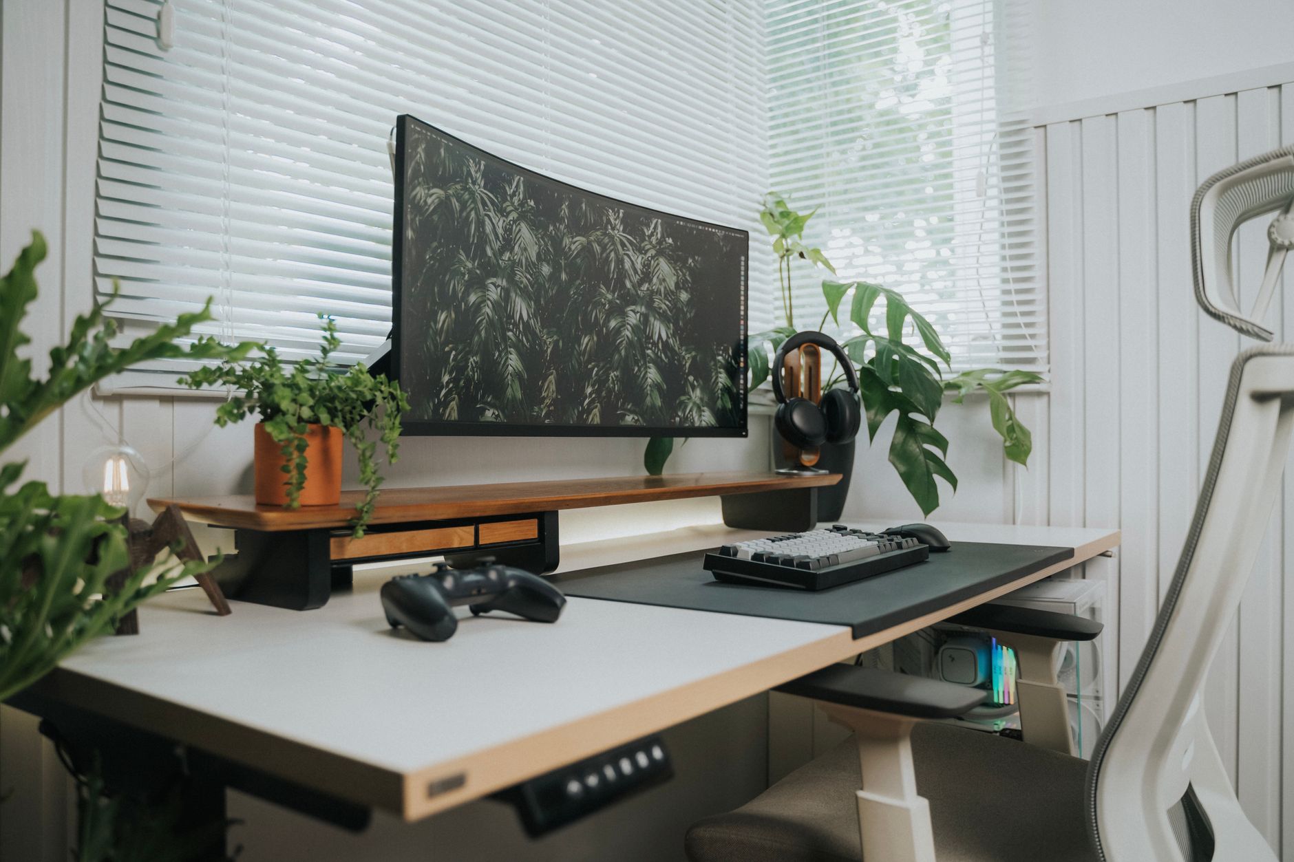 I built a $200 standing desk. Here’s how. - Prime Reviews Pro