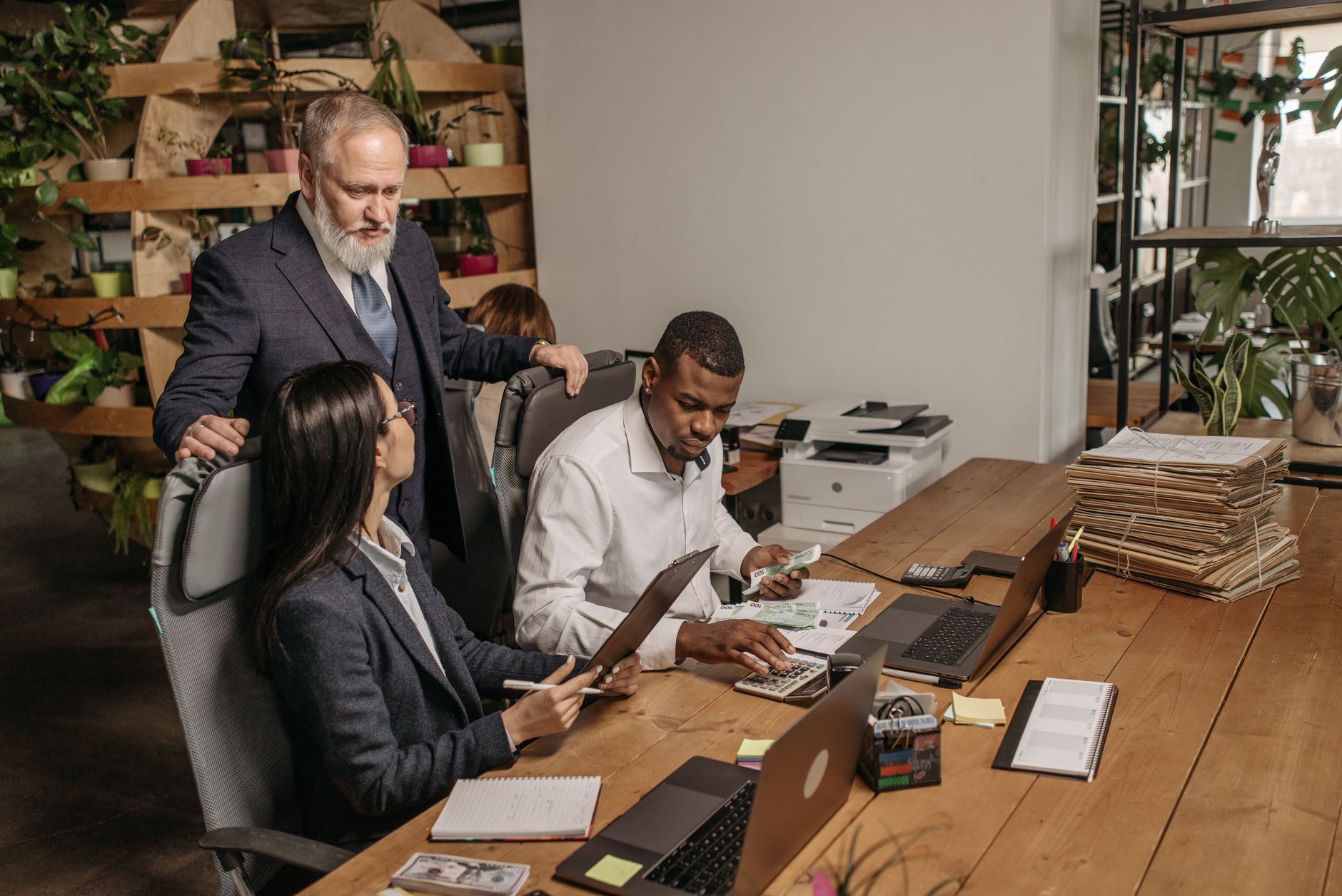 Office Printer or Scanner: What's Best? - Prime Reviews Pro