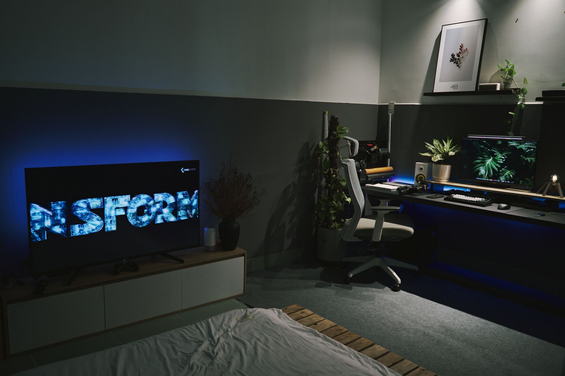 Gaming Monitor vs TV: Which Wins for a Home Office Setup? - Prime Reviews Pro