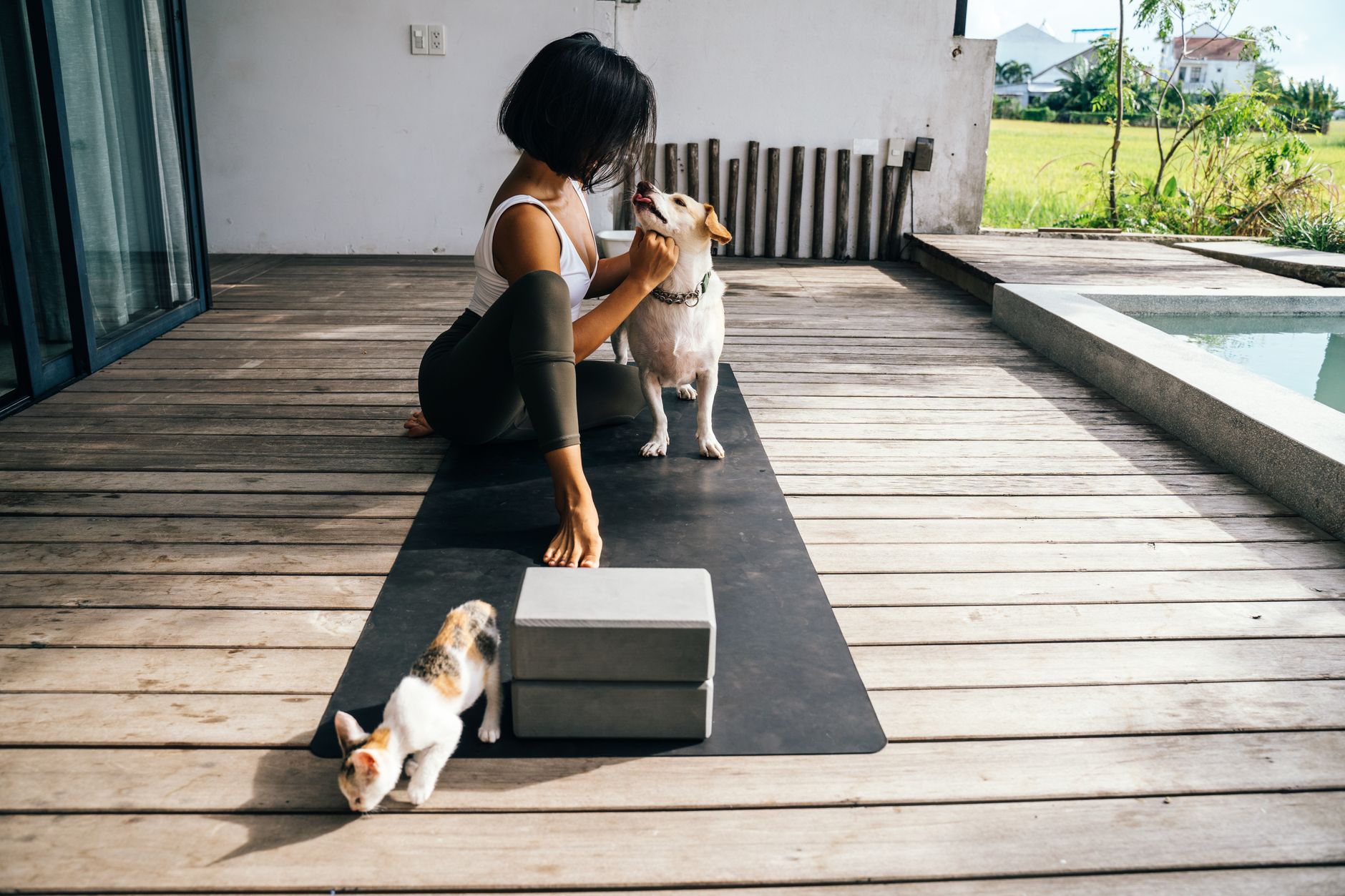 Alo vs Lululemon: Which Yoga Mat Wins for Home Office Workouts? - Prime Reviews Pro