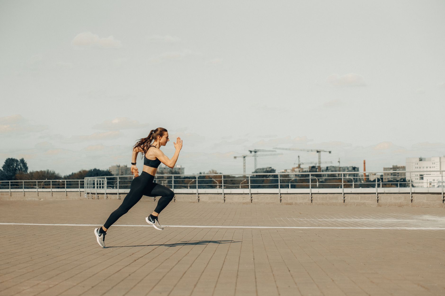 Can the Best Running Shoes Boost Your Home Office Comfort? - Prime Reviews Pro
