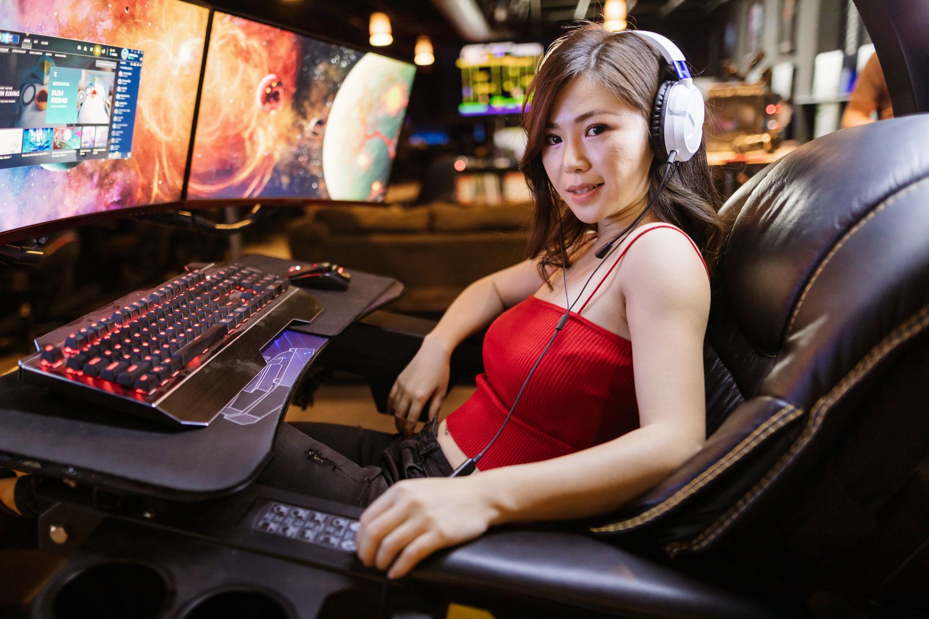 Mechanical vs Gaming Keyboards: Which Wins for Home Office? - Prime Reviews Pro