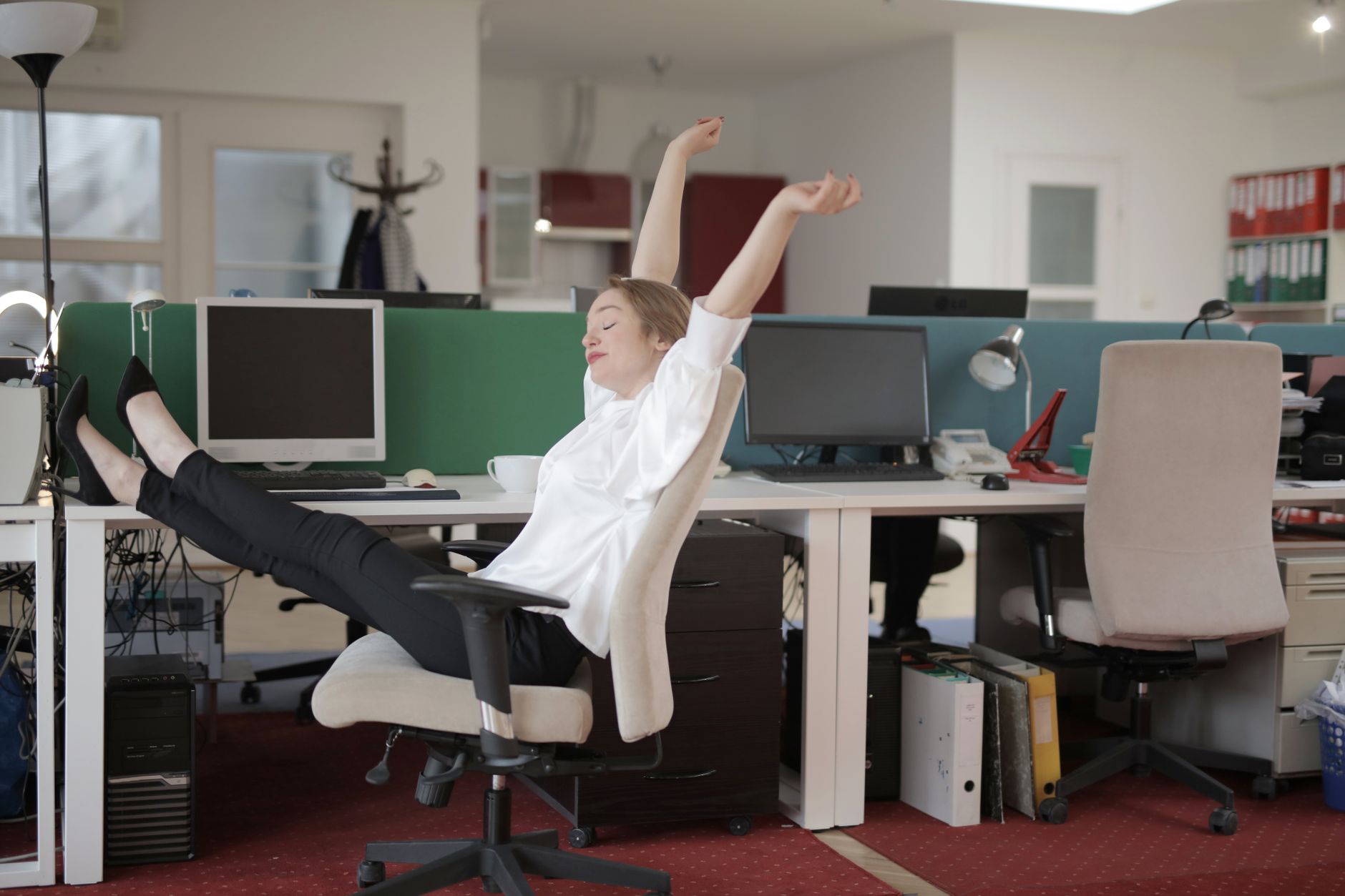 Top Office Chairs You Can Buy for Under $500 - Prime Reviews Pro